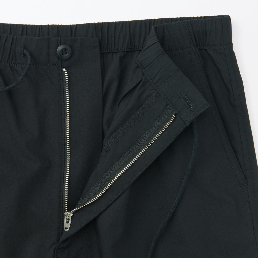 Men's Washed Easy Cargo Pants
