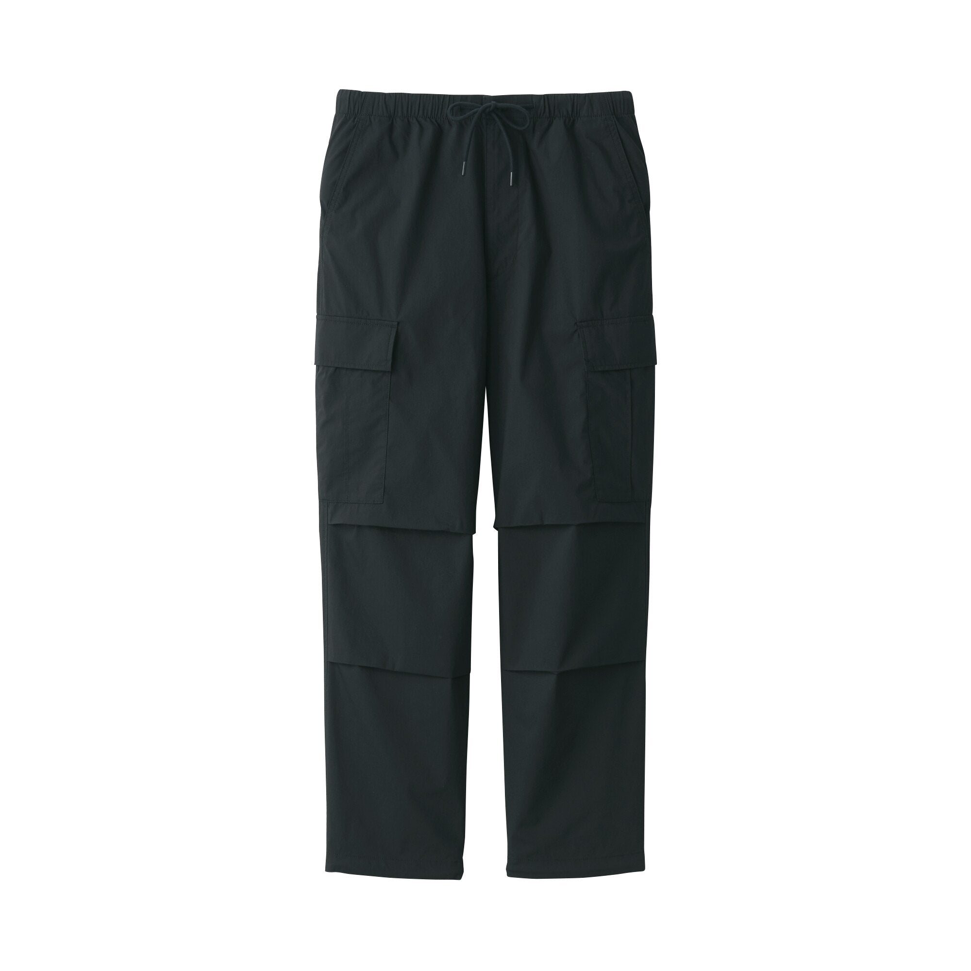 Men's Washed Easy Cargo Pants
