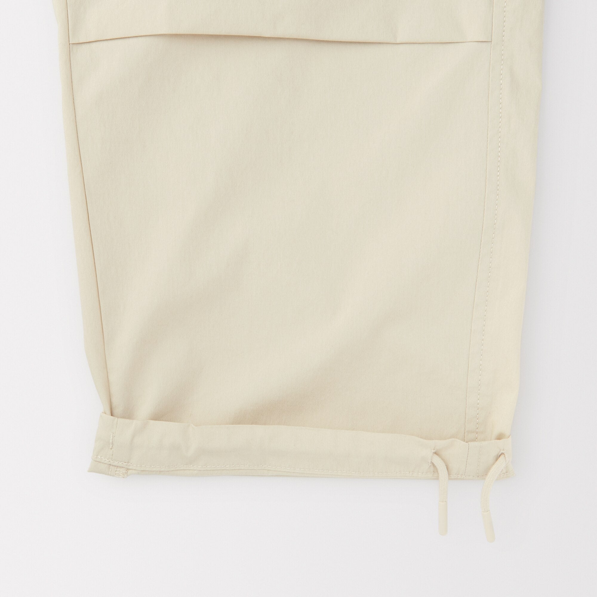 Men's Washed Easy Cargo Pants