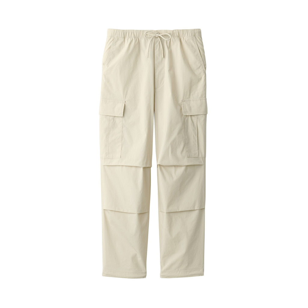 Men's Washed Easy Cargo Pants