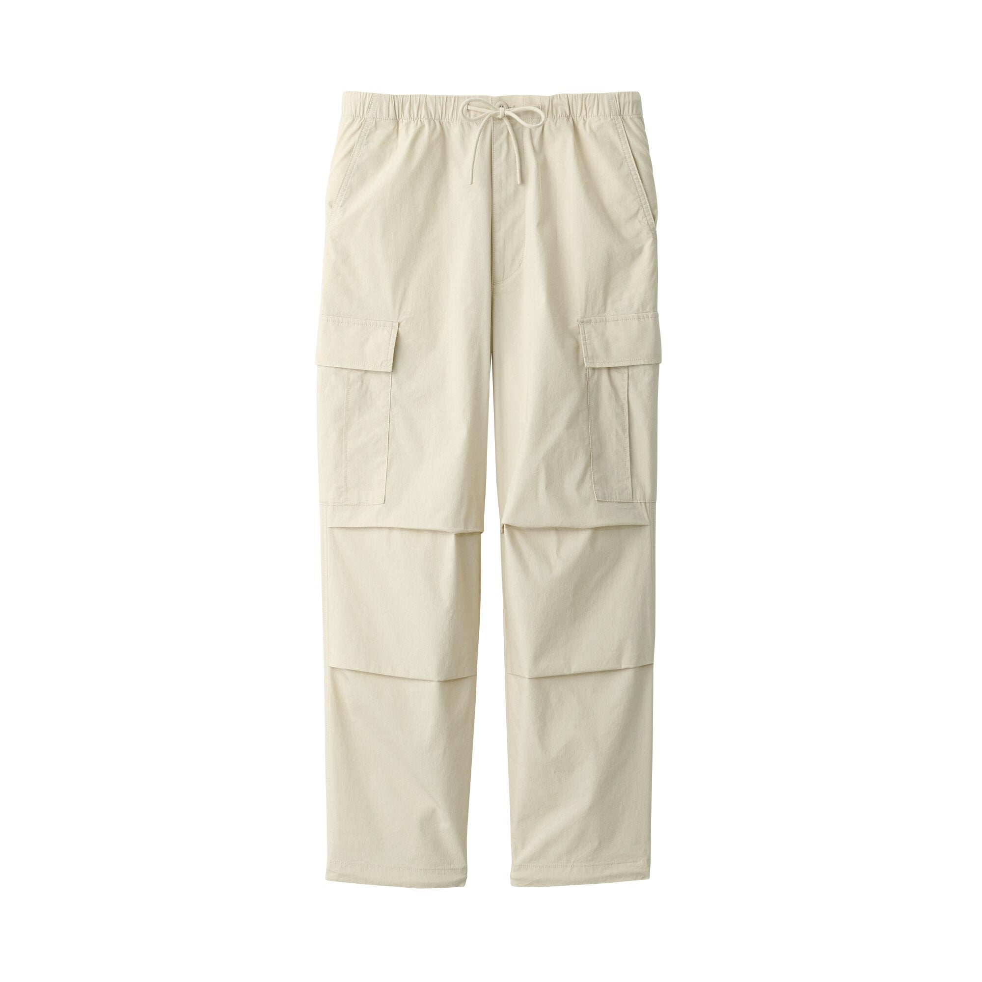 Men's Washed Easy Cargo Pants