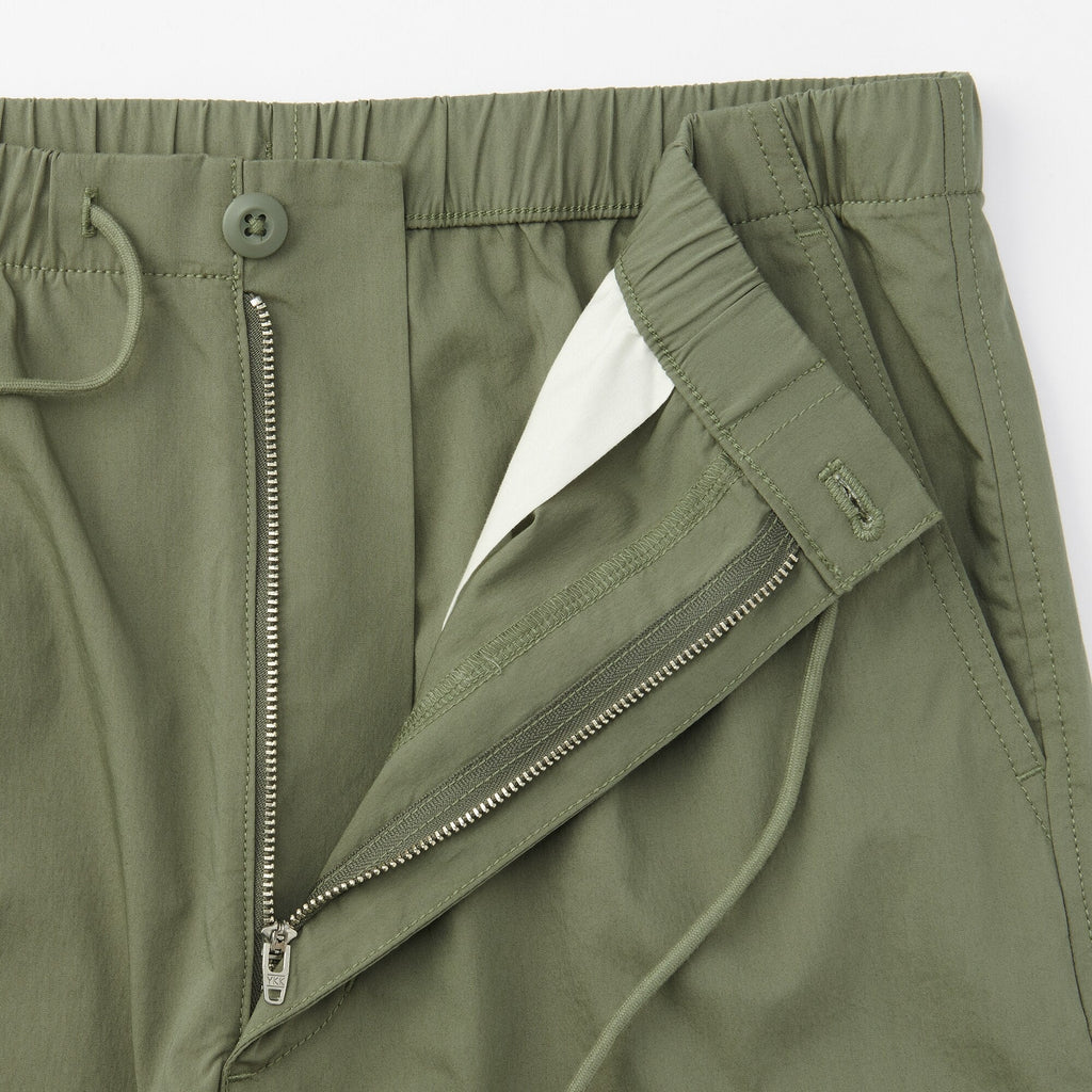 Men's Washed Easy Cargo Pants