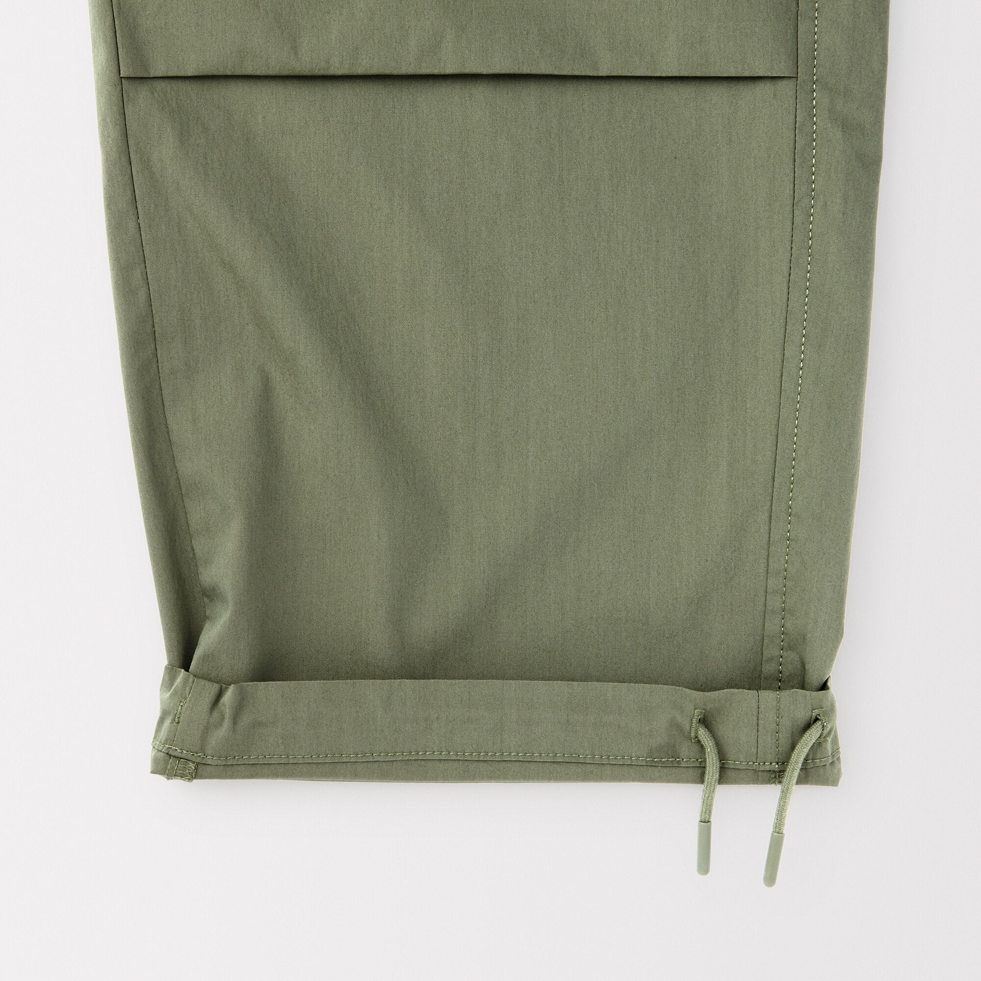 Men's Washed Easy Cargo Pants