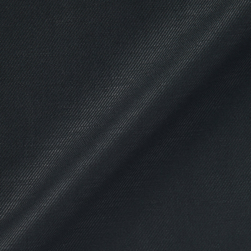 Men's Hemp Blend Twill Shorts