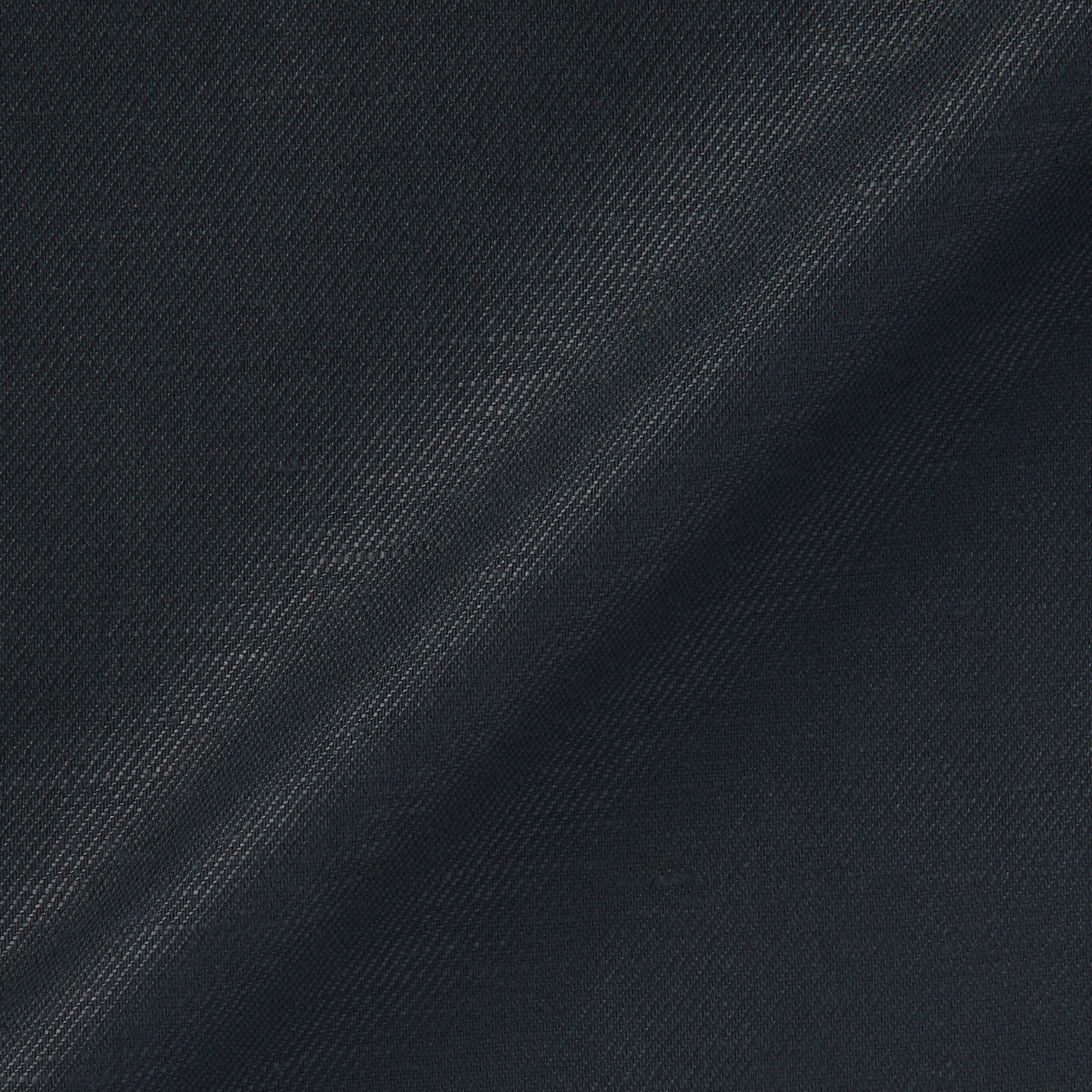 Men's Hemp Blend Twill Shorts