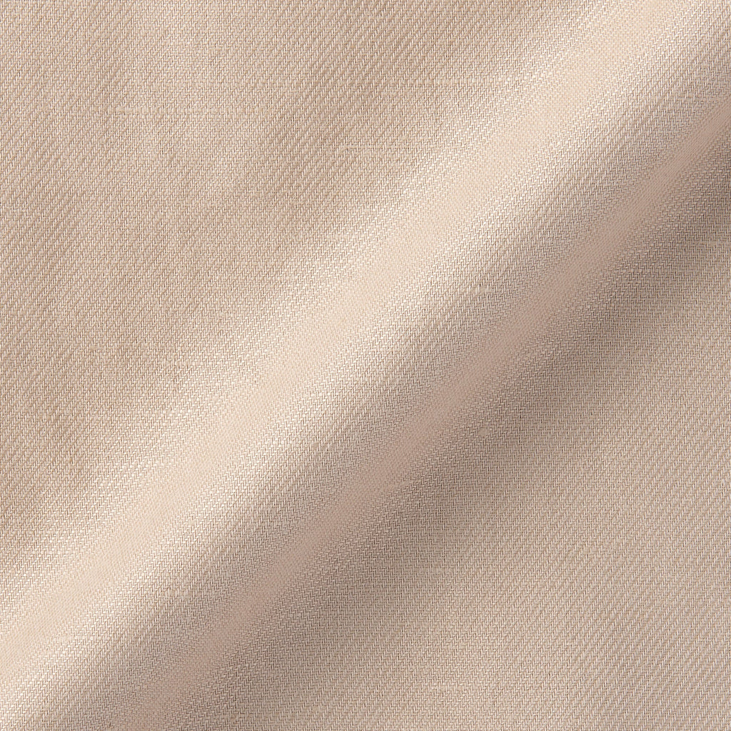 Men's Hemp Blend Twill Shorts