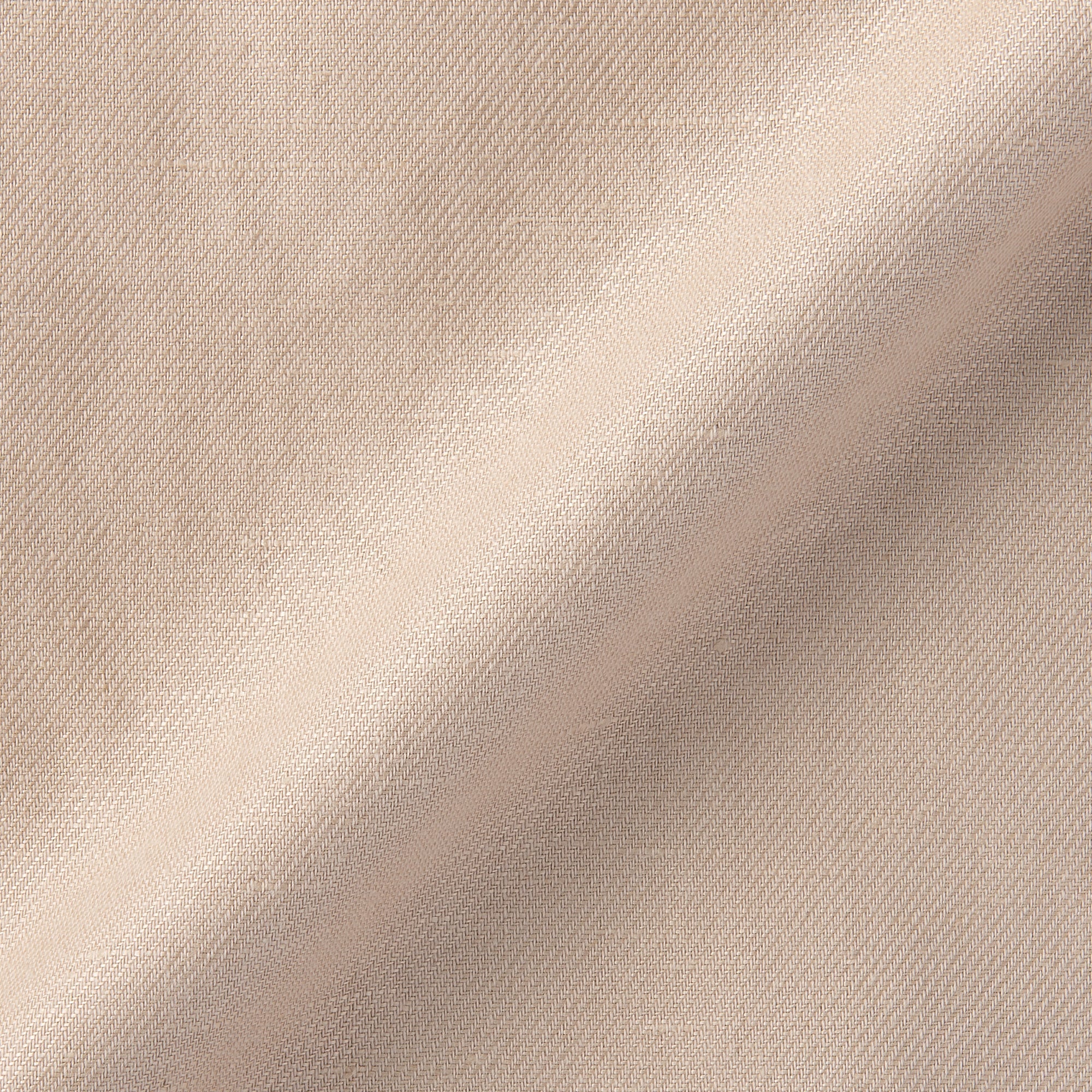 Men's Hemp Blend Twill Shorts