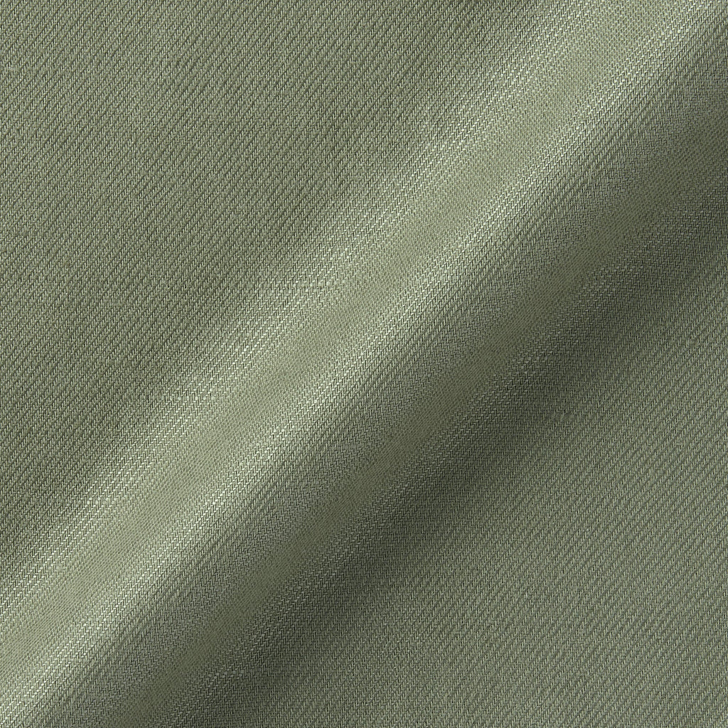Men's Hemp Blend Twill Shorts