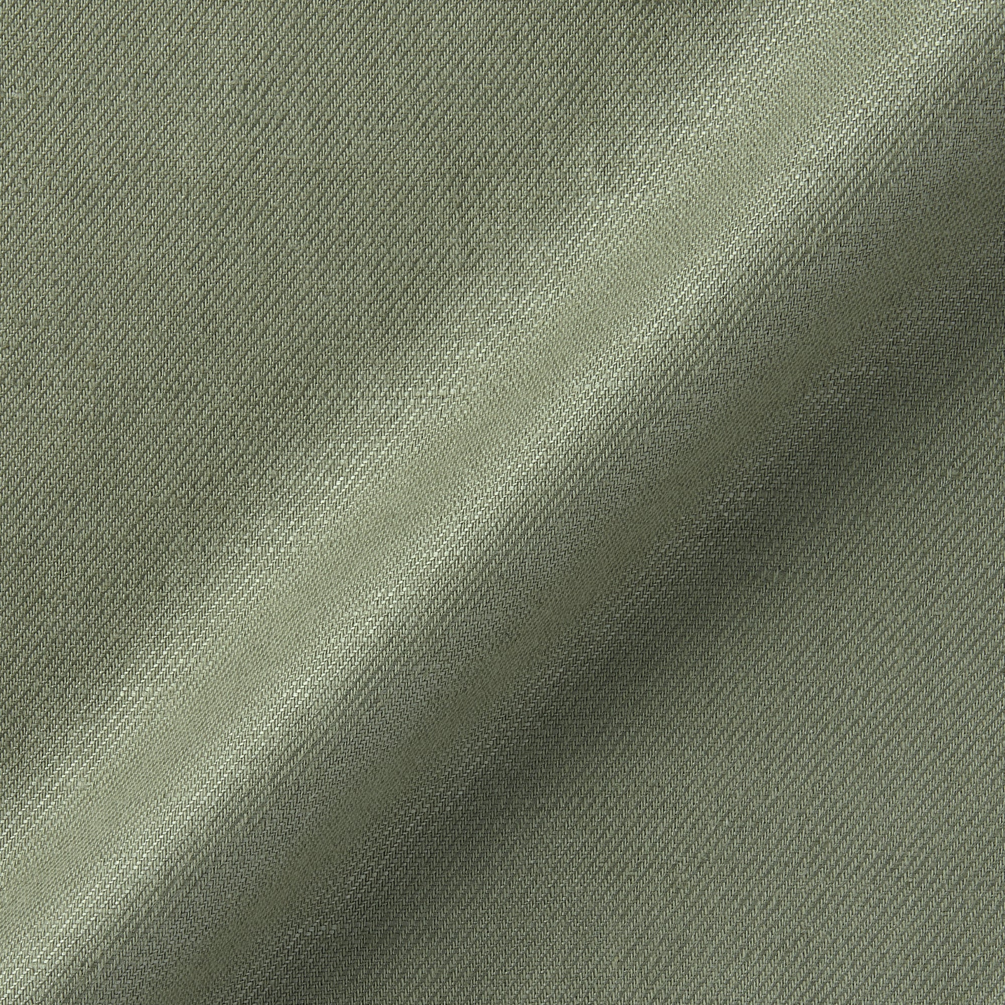 Men's Hemp Blend Twill Shorts