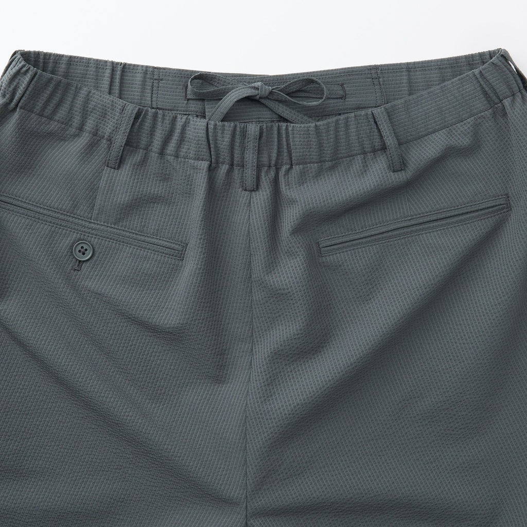 Men's Breathable Seersucker Pants