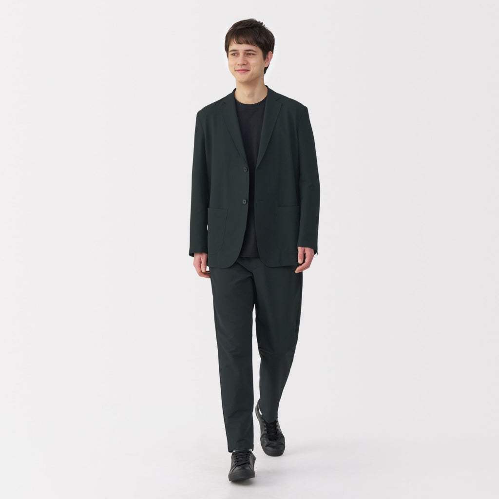 Men's Breathable Seersucker Pants