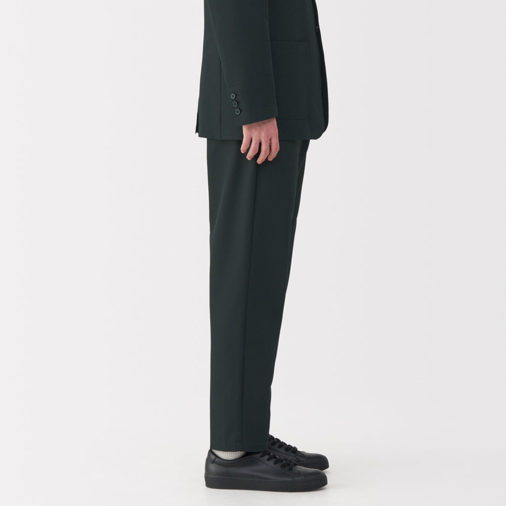 Men's Breathable Seersucker Pants