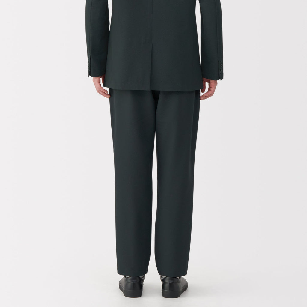 Men's Breathable Seersucker Pants