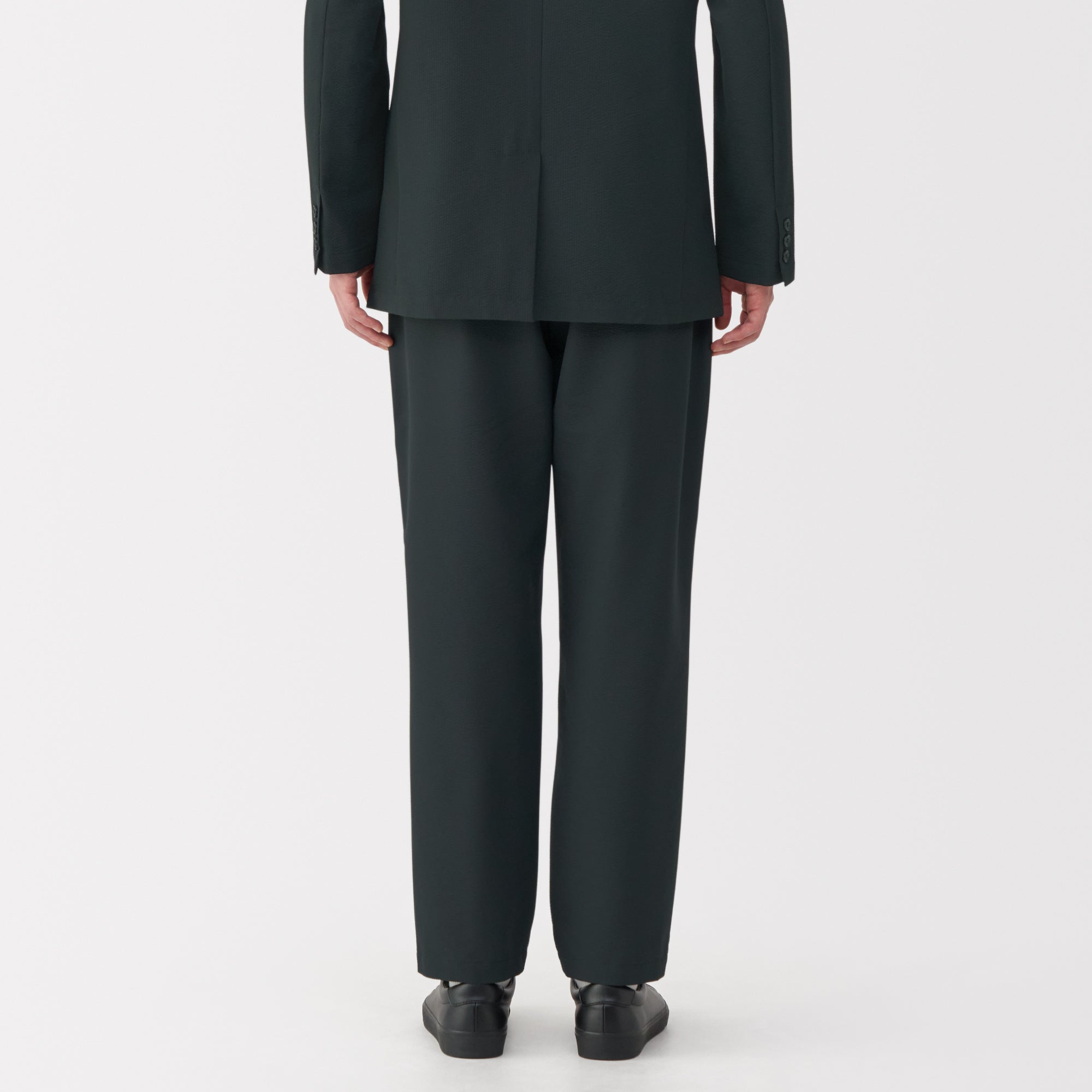 Men's Breathable Seersucker Pants