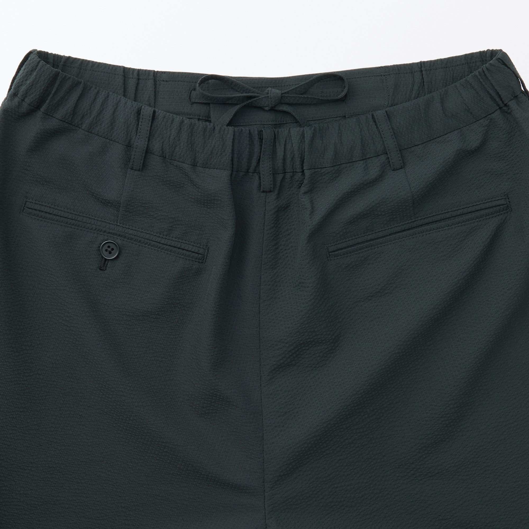 Men's Breathable Seersucker Pants