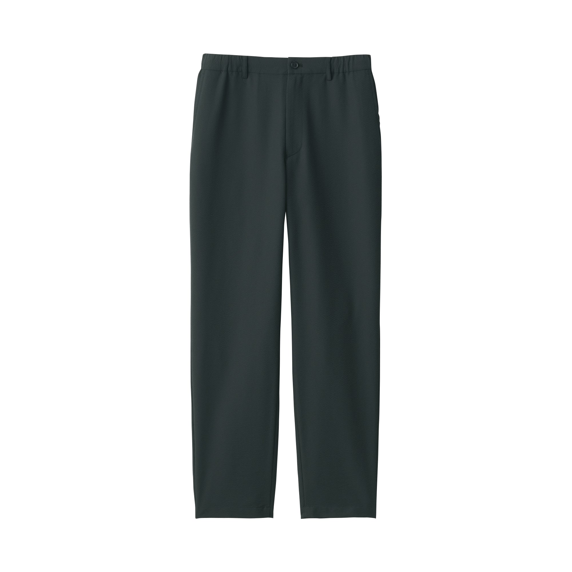Men's Breathable Seersucker Pants
