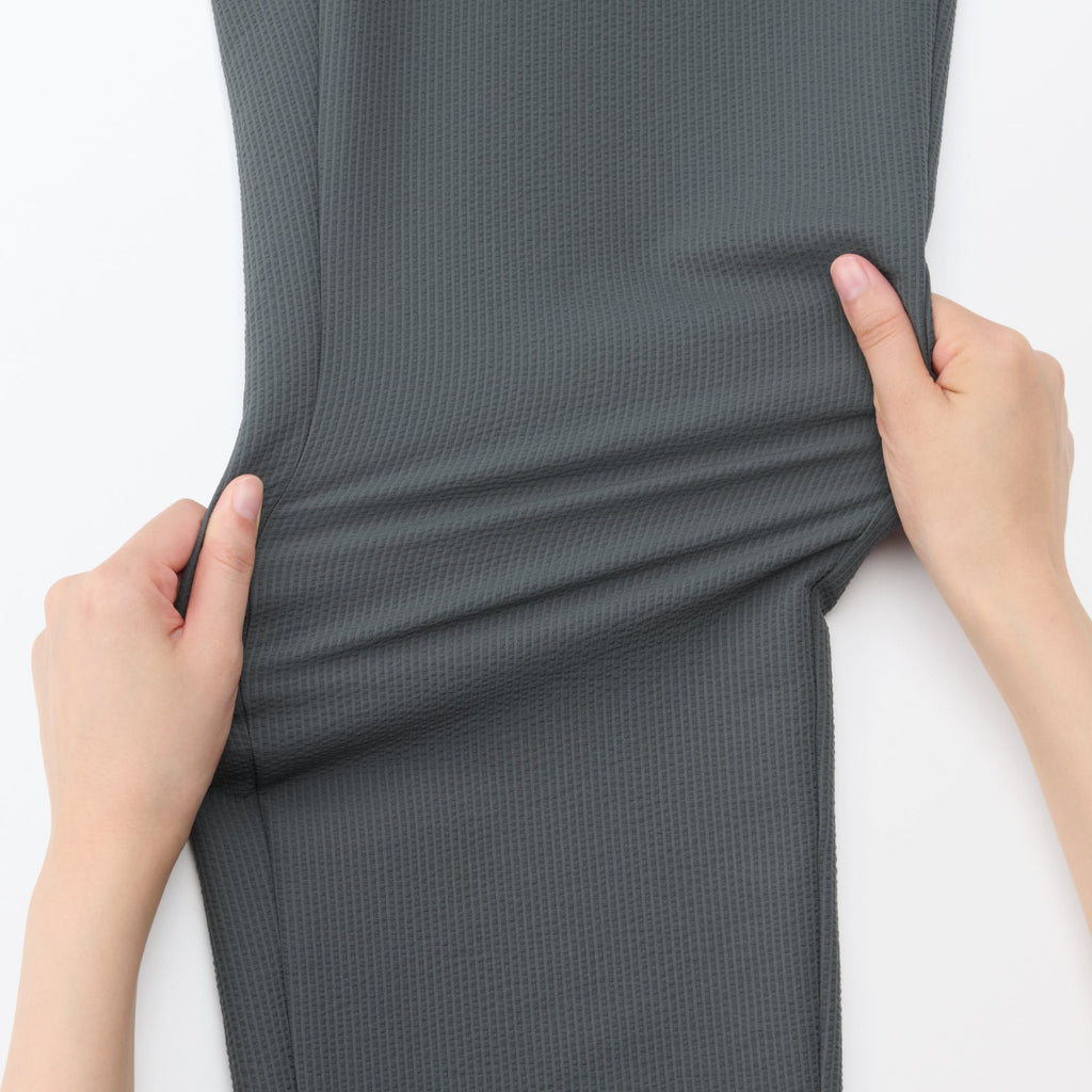 Men's Breathable Seersucker Pants