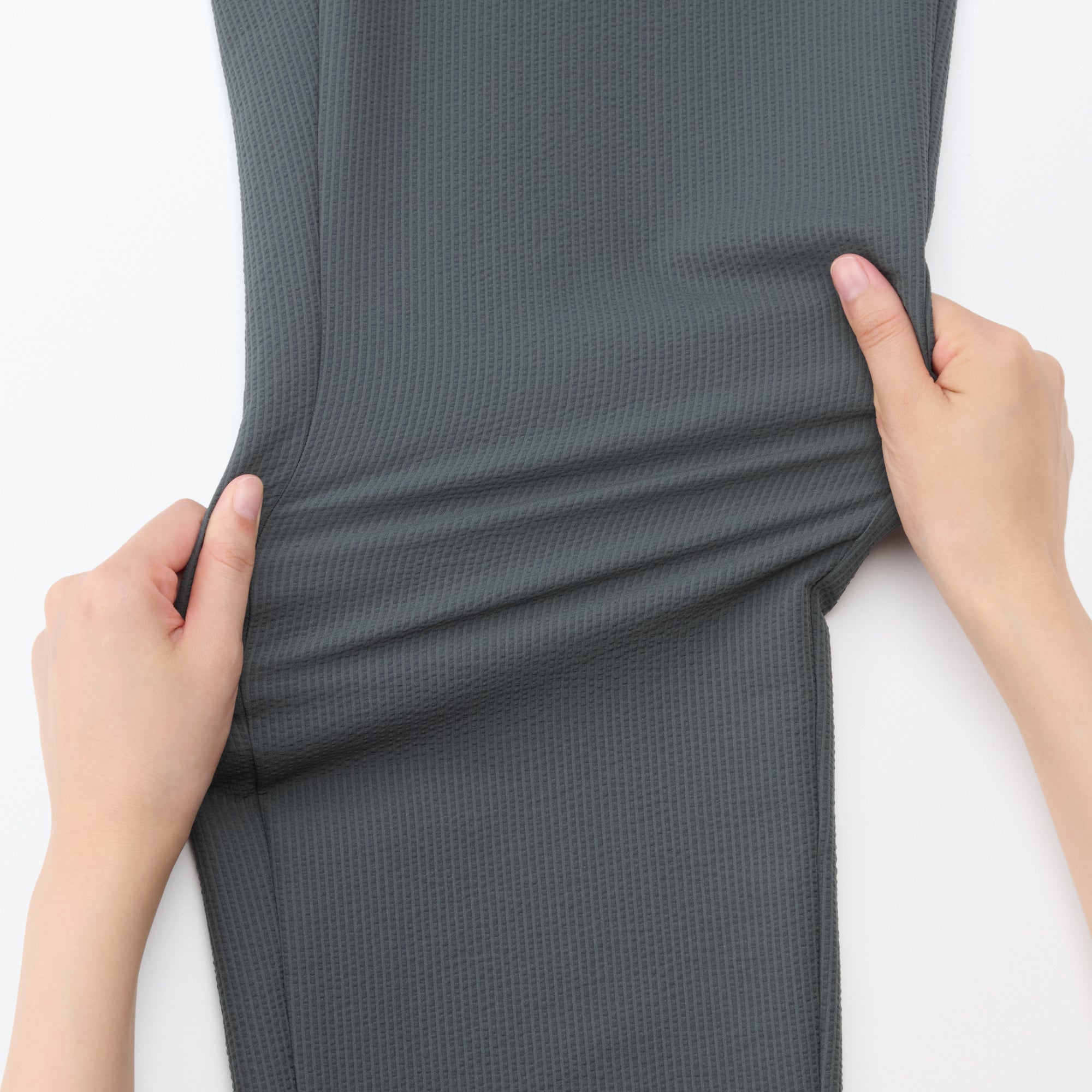 Men's Breathable Seersucker Pants