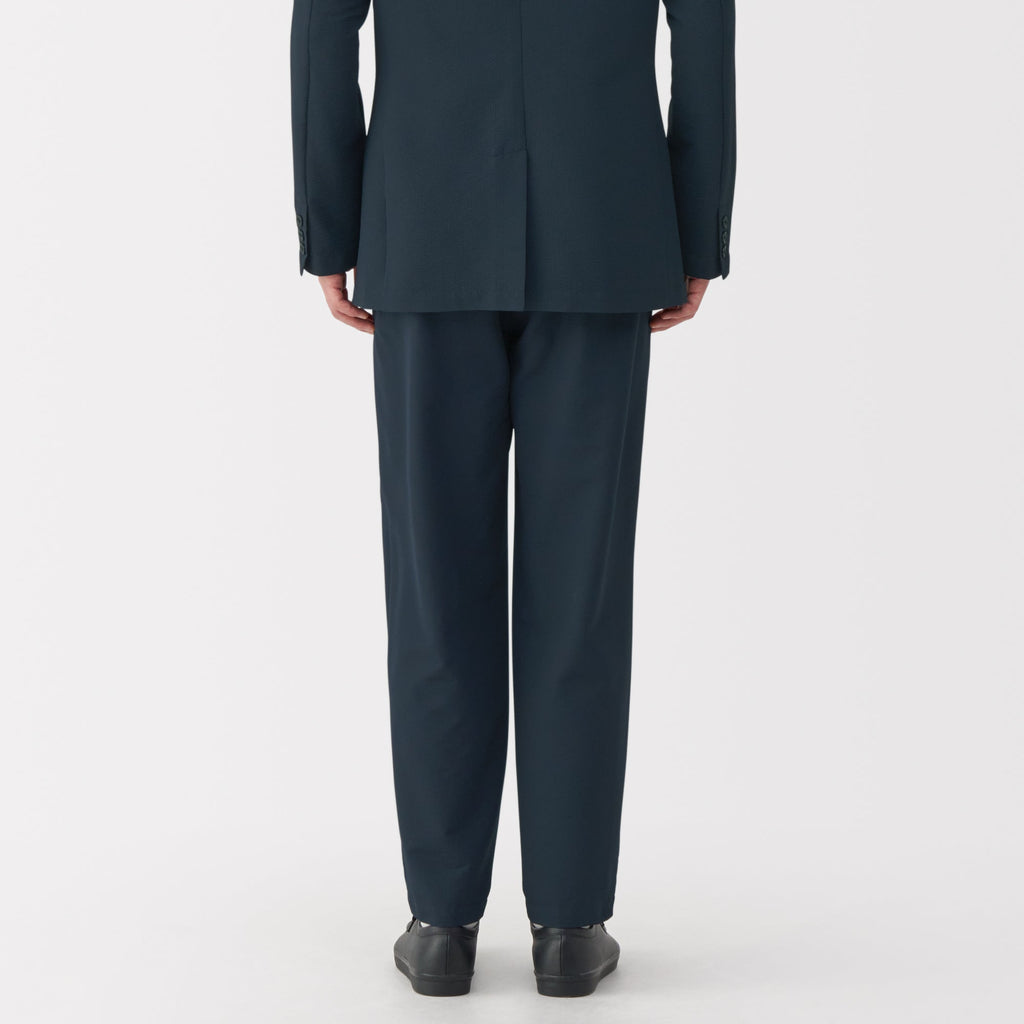 Men's Breathable Seersucker Pants