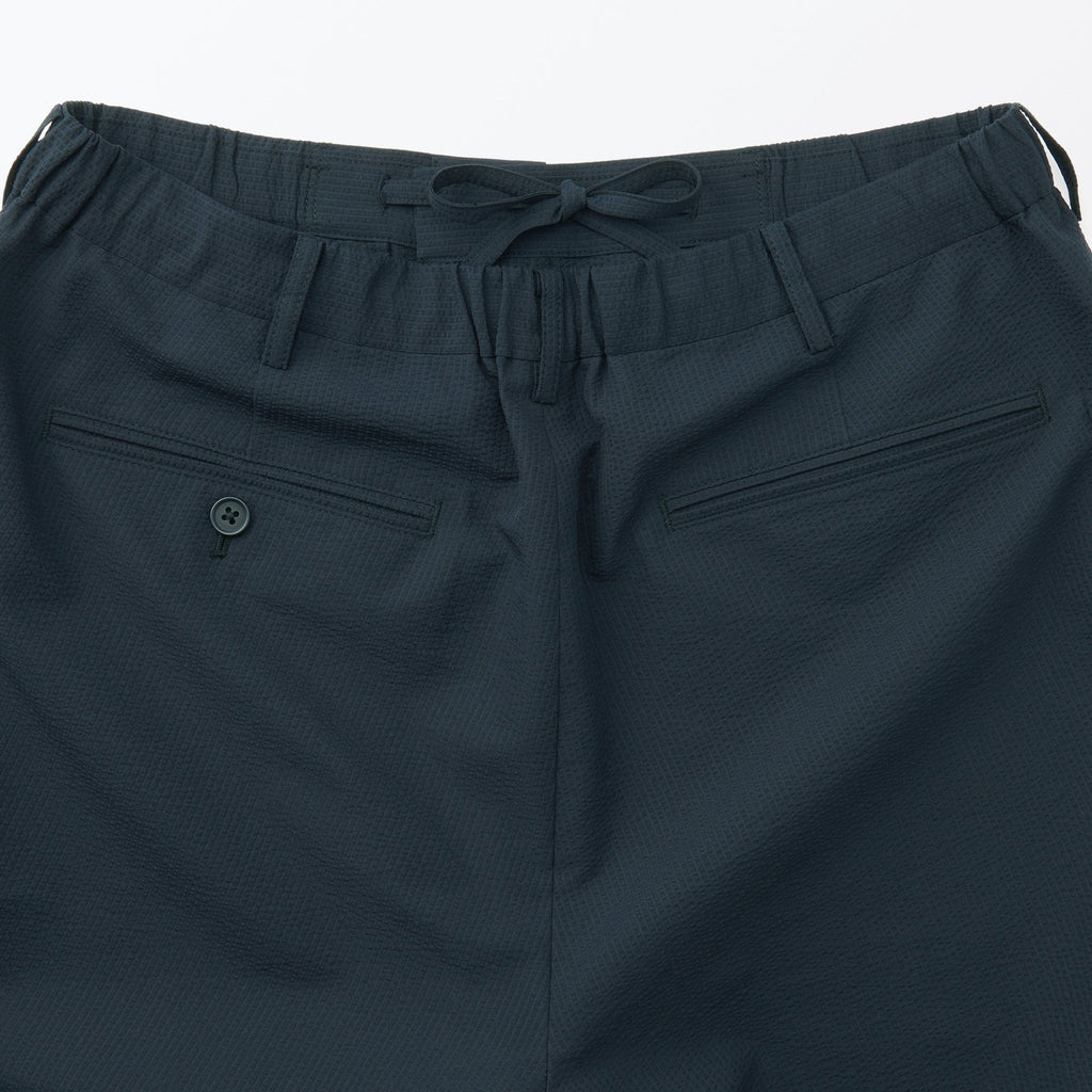 Men's Breathable Seersucker Pants