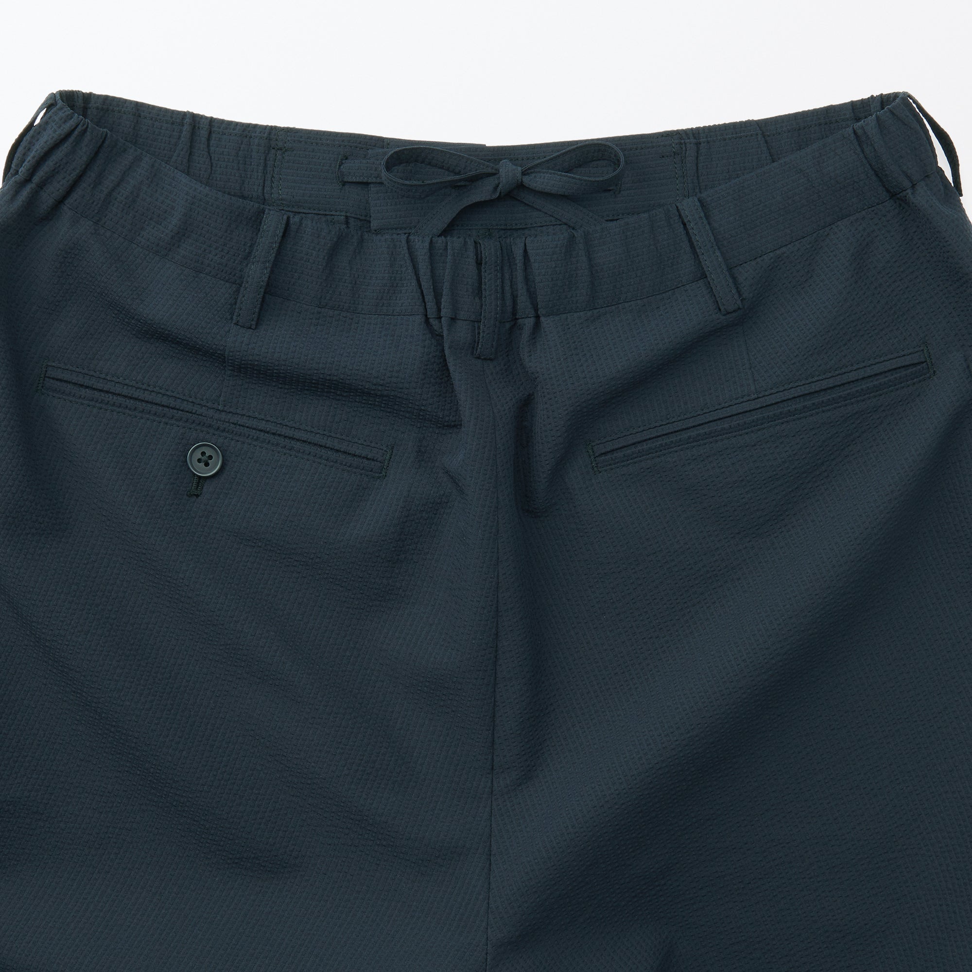 Men's Breathable Seersucker Pants
