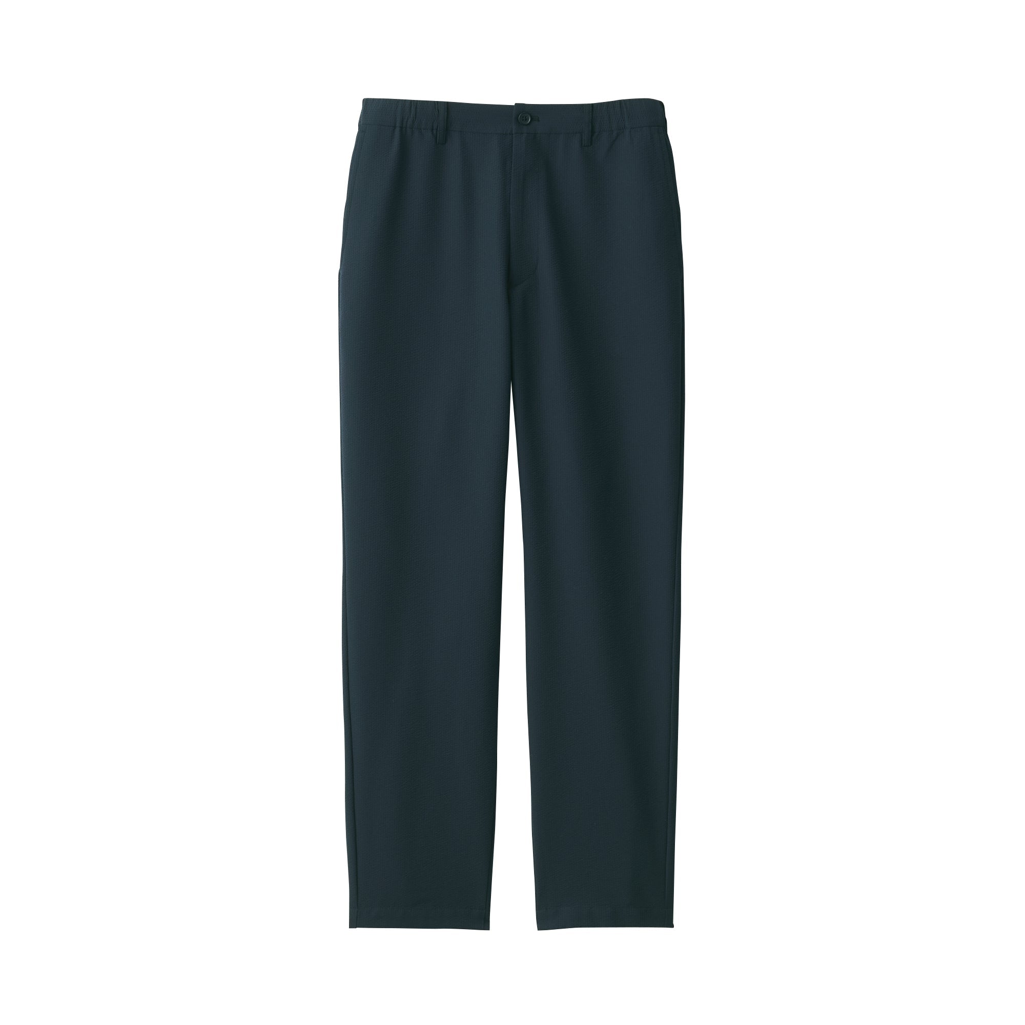 Men's Breathable Seersucker Pants