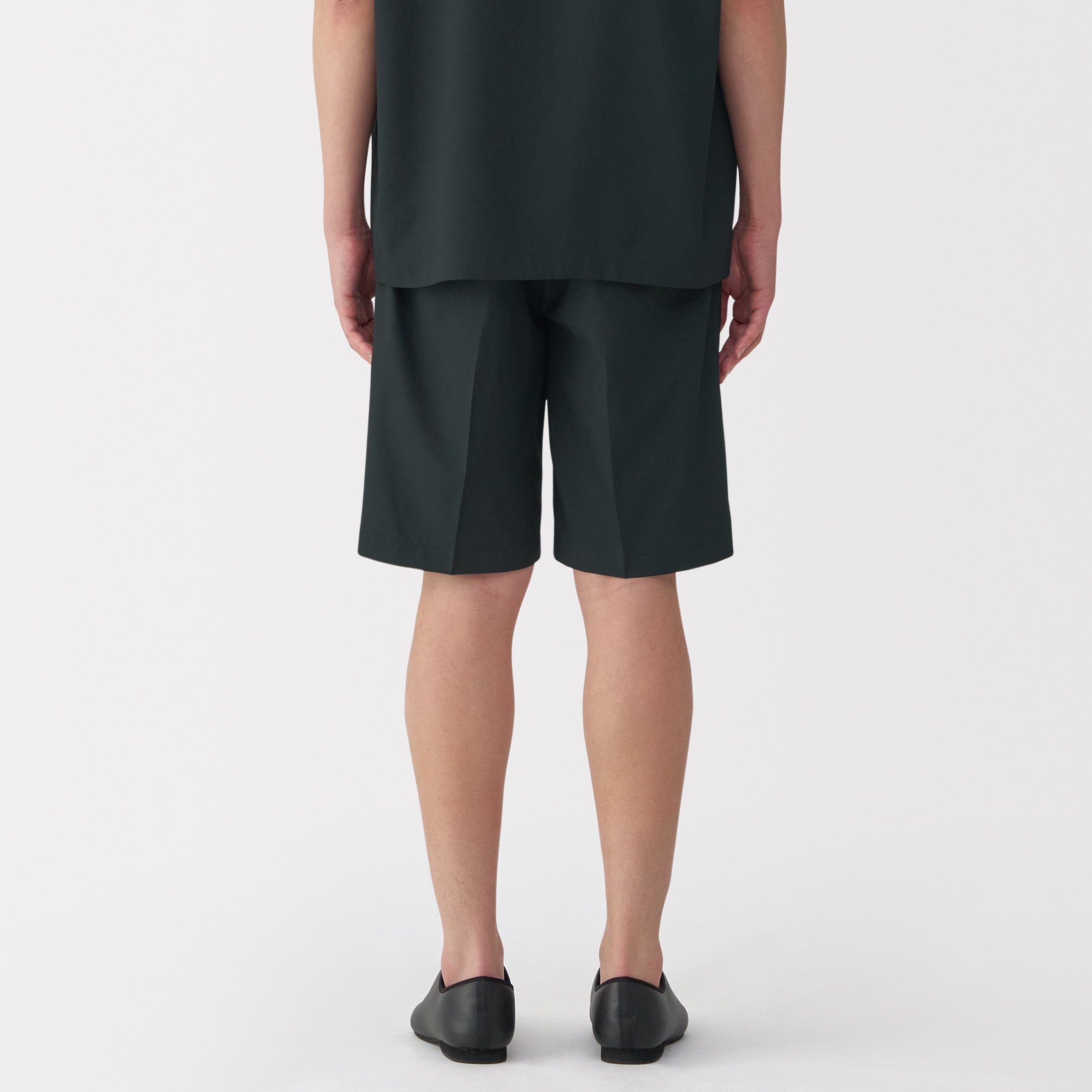 Men's Breathable Shorts