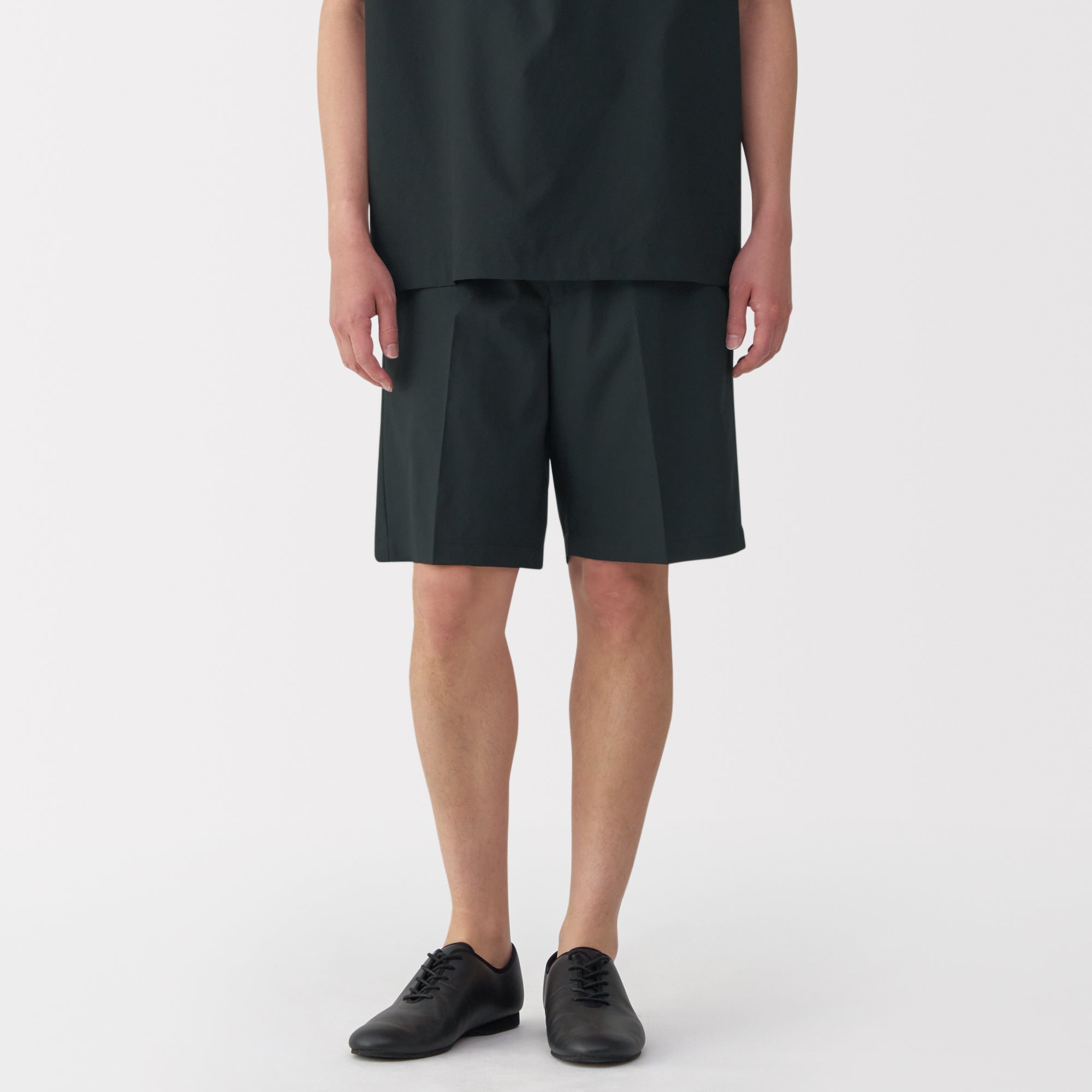 Men's Breathable Shorts