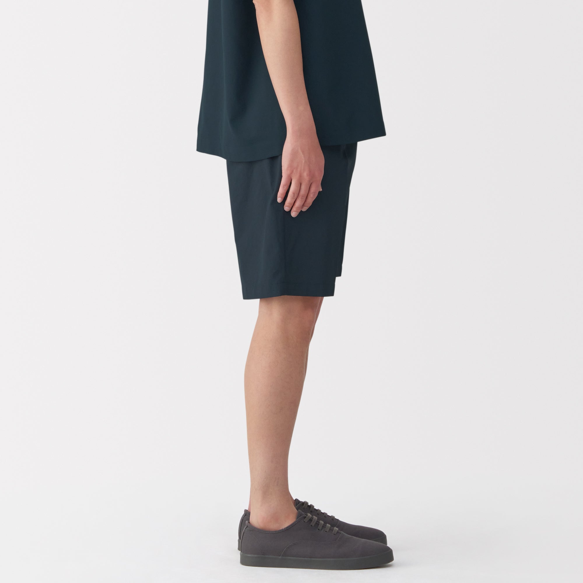 Men's Breathable Shorts