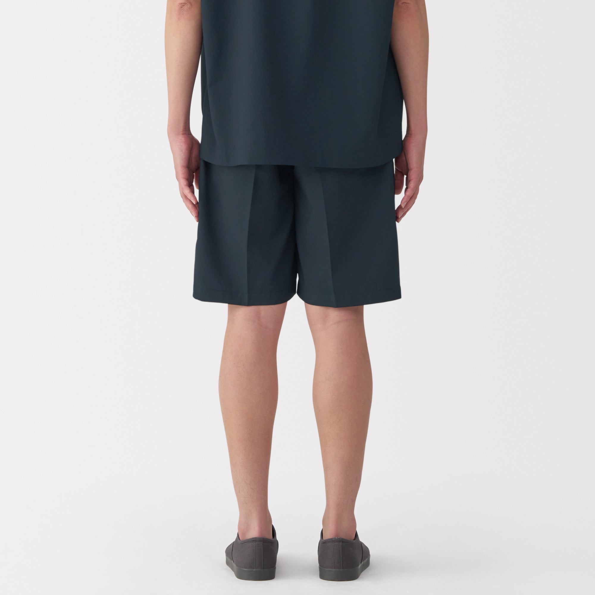 Men's Breathable Shorts