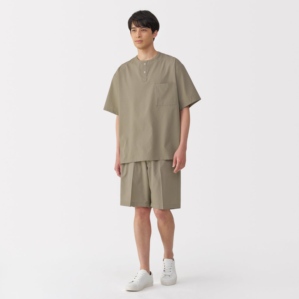 Men's Breathable Shorts