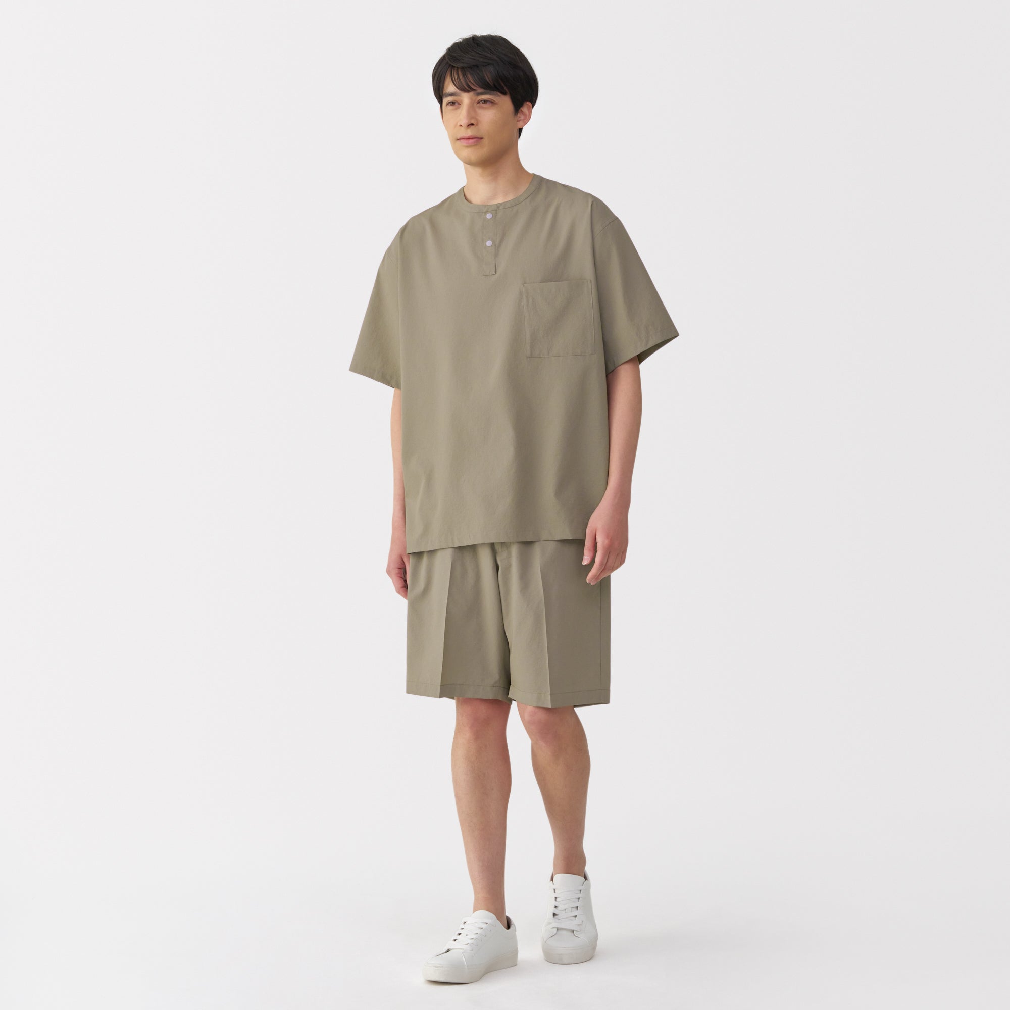 Men's Breathable Shorts