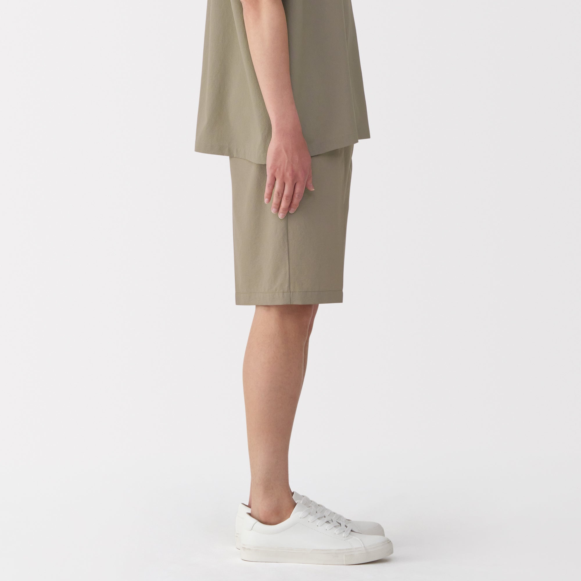 Men's Breathable Shorts