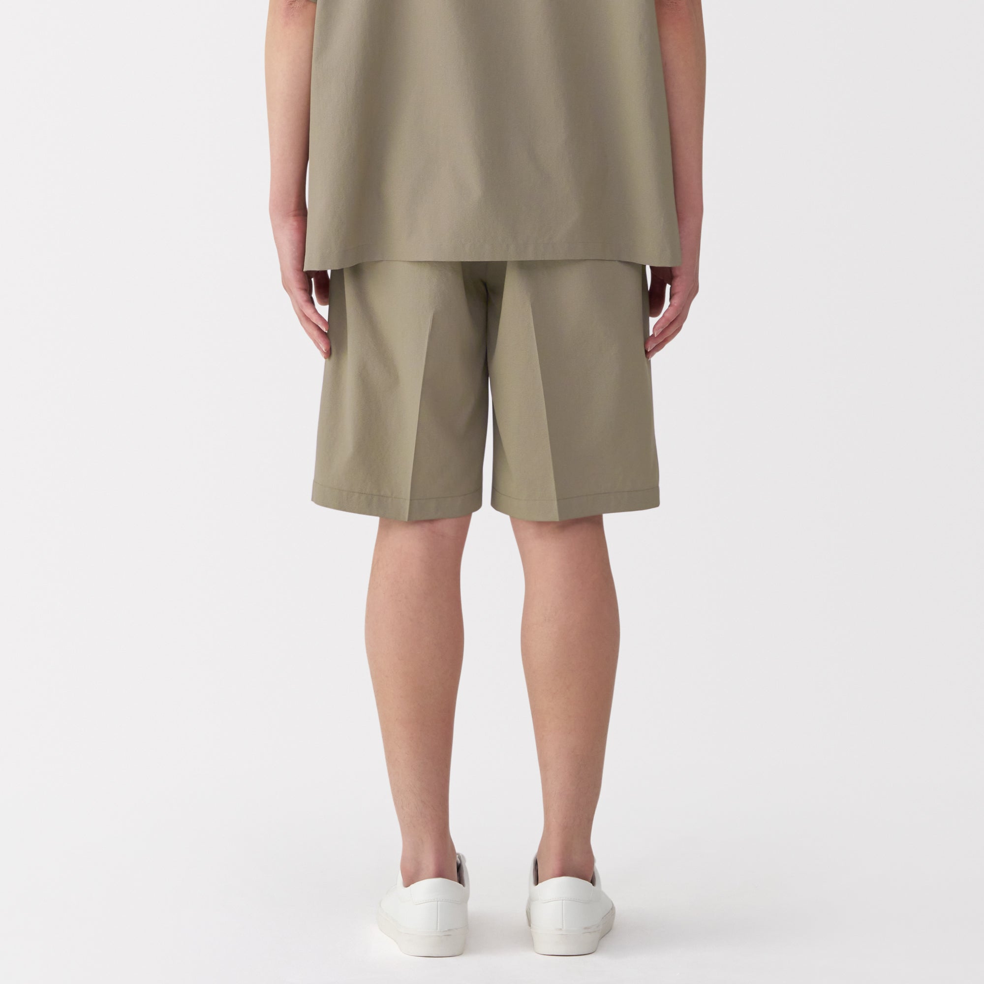 Men's Breathable Shorts