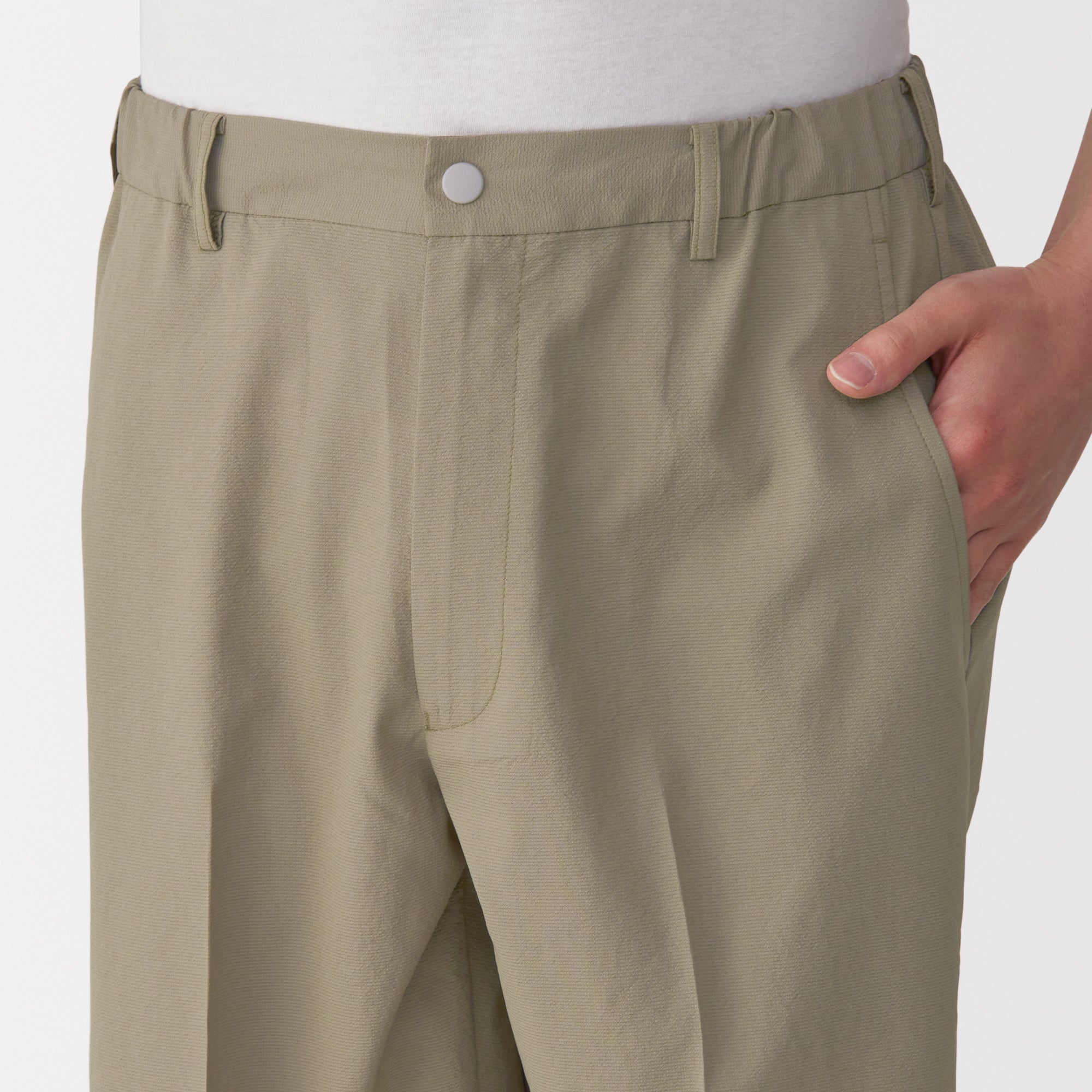 Men's Breathable Shorts