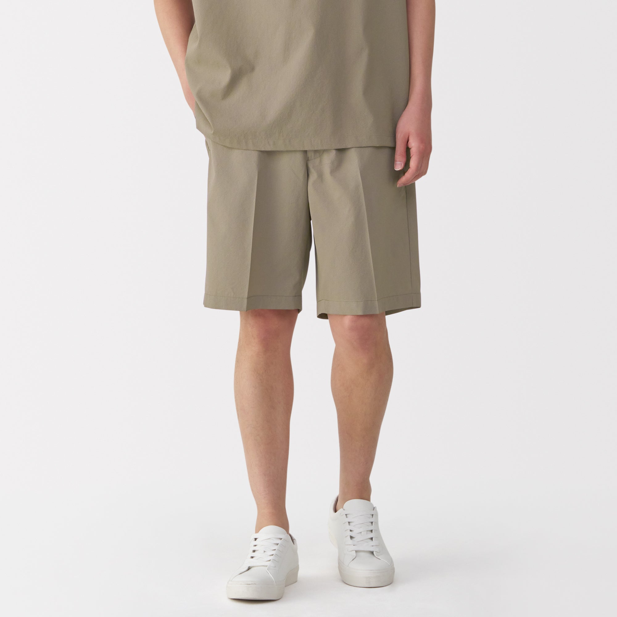 Men's Breathable Shorts