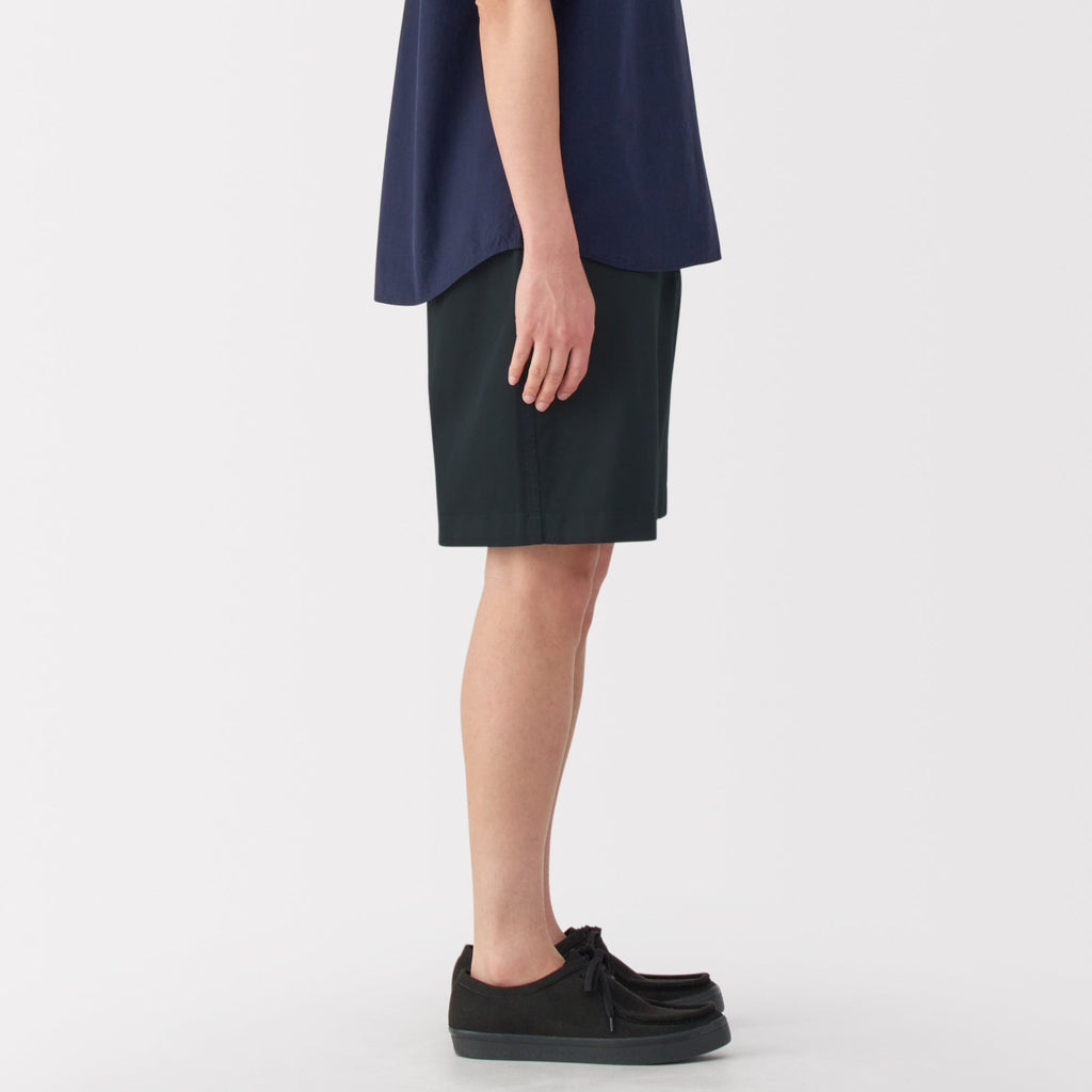 Men's Stretch Chino Shorts