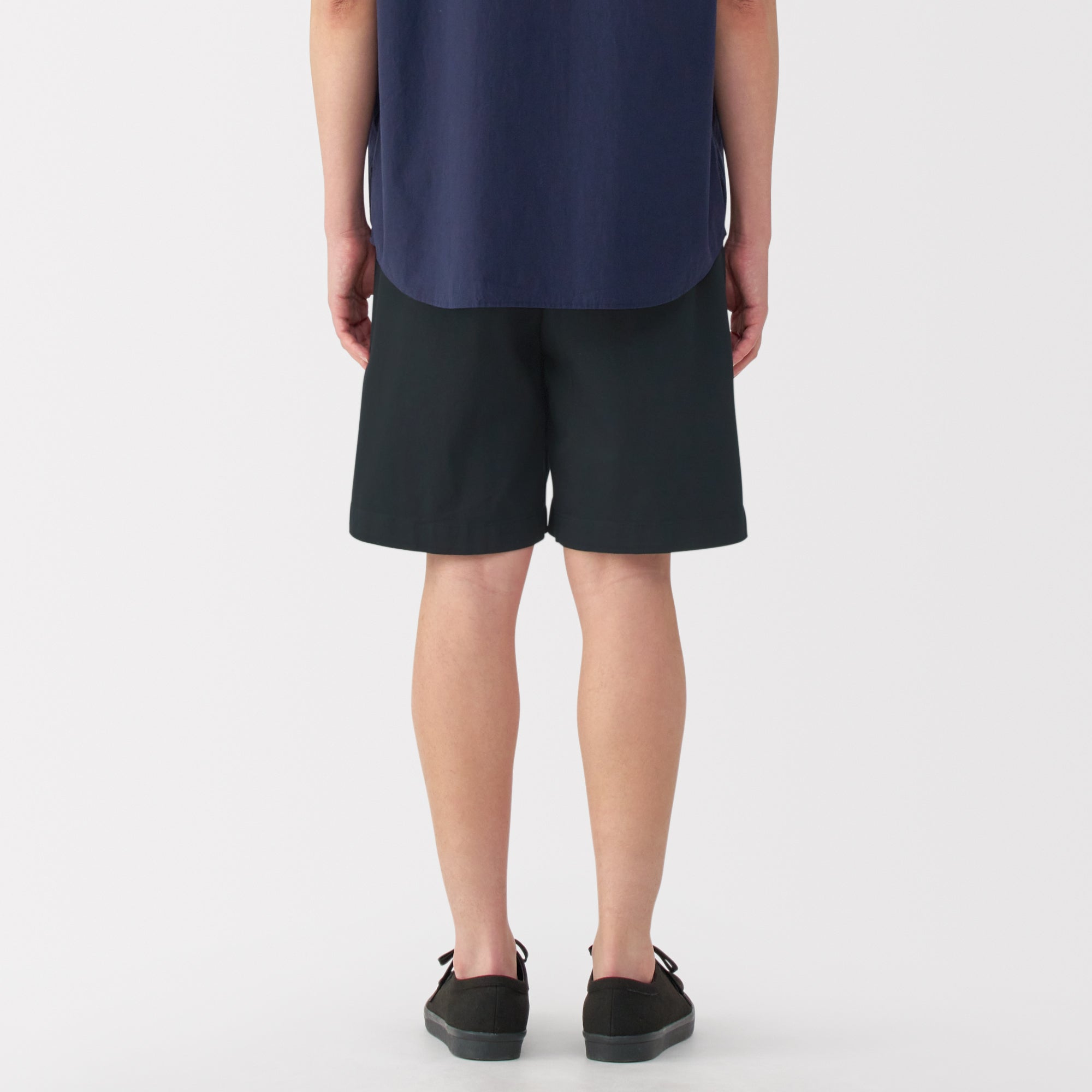 Men's Stretch Chino Shorts