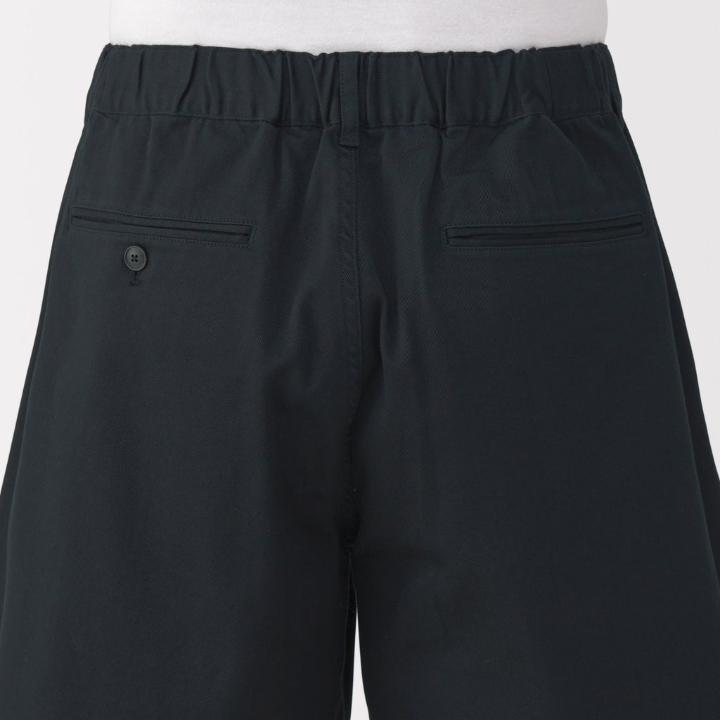 Men's Stretch Chino Shorts