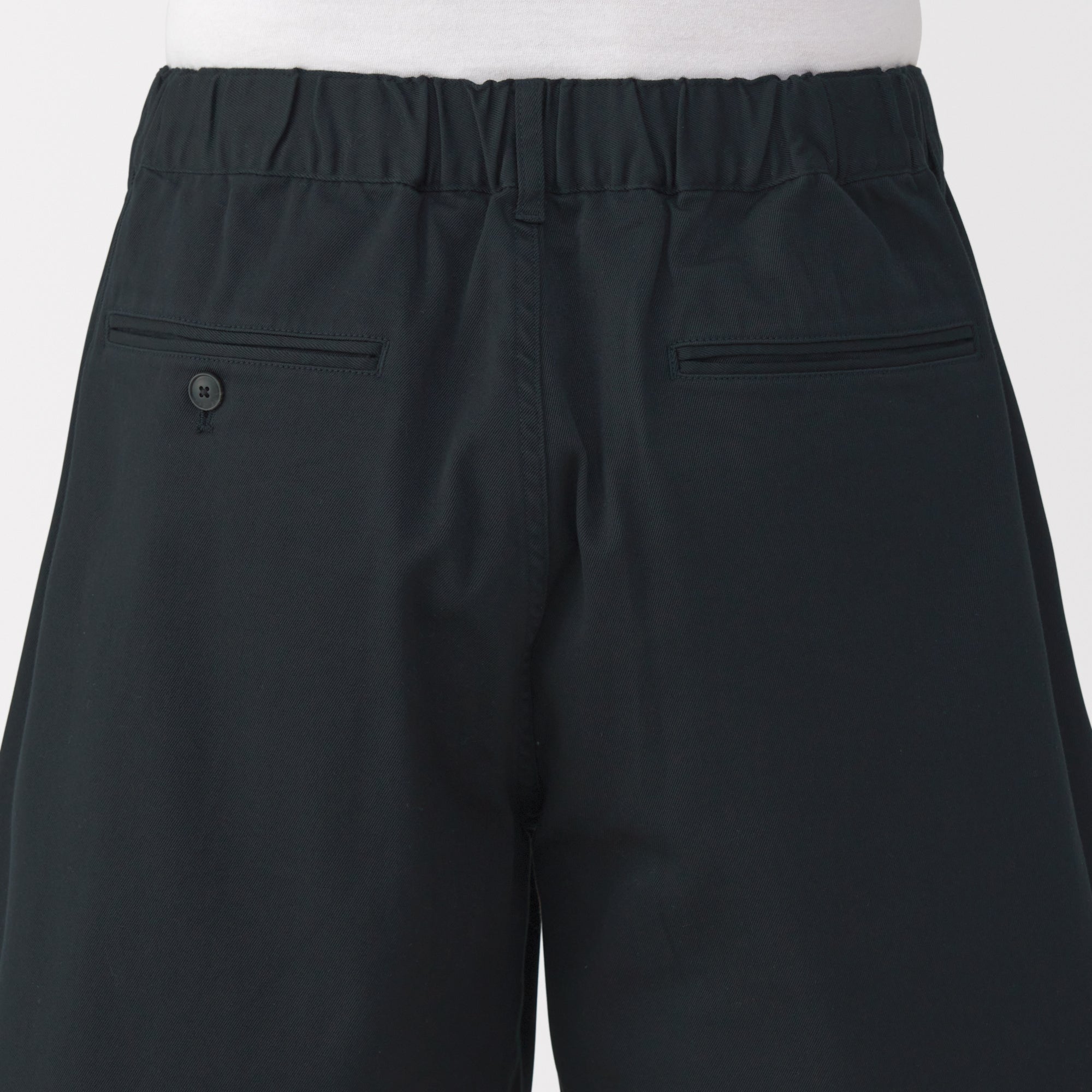 Men's Stretch Chino Shorts