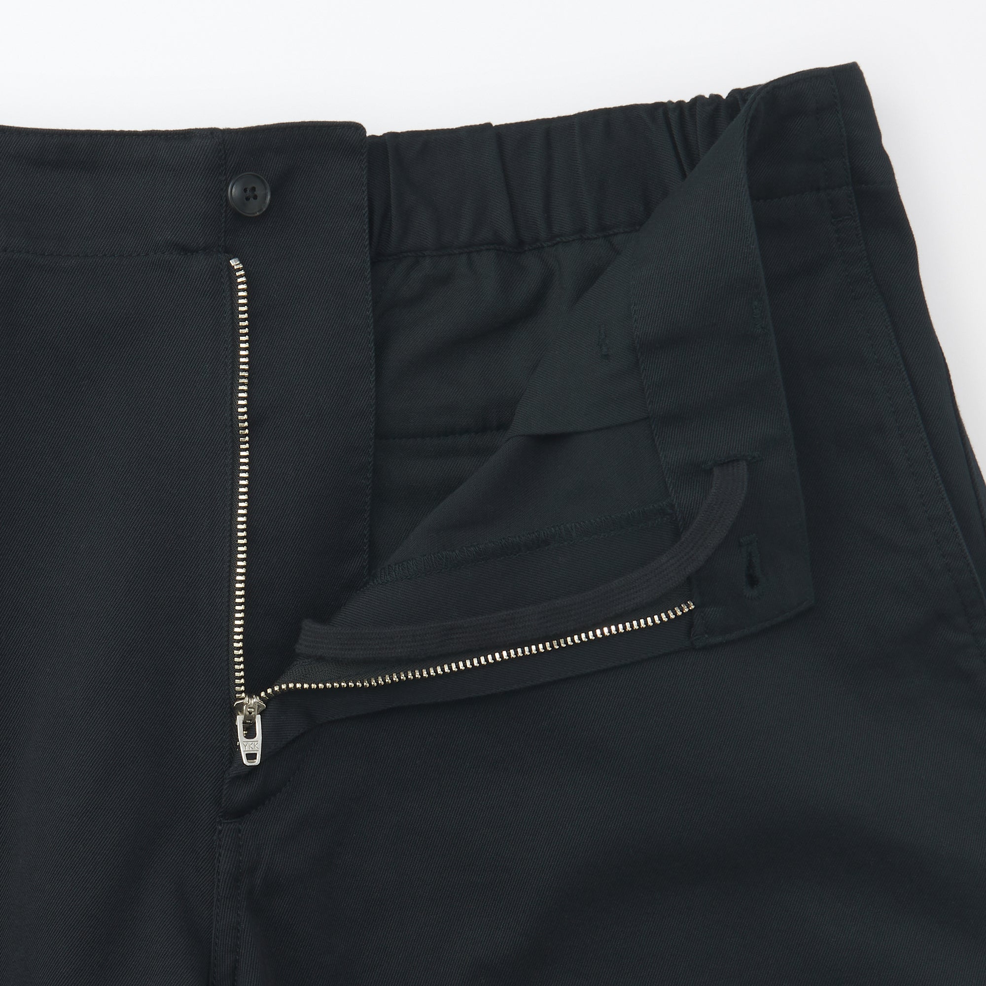 Men's Stretch Chino Shorts
