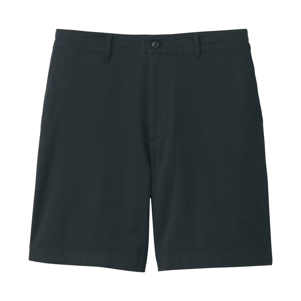 Men's Stretch Chino Shorts