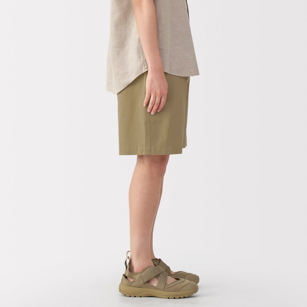 Men's Stretch Chino Shorts