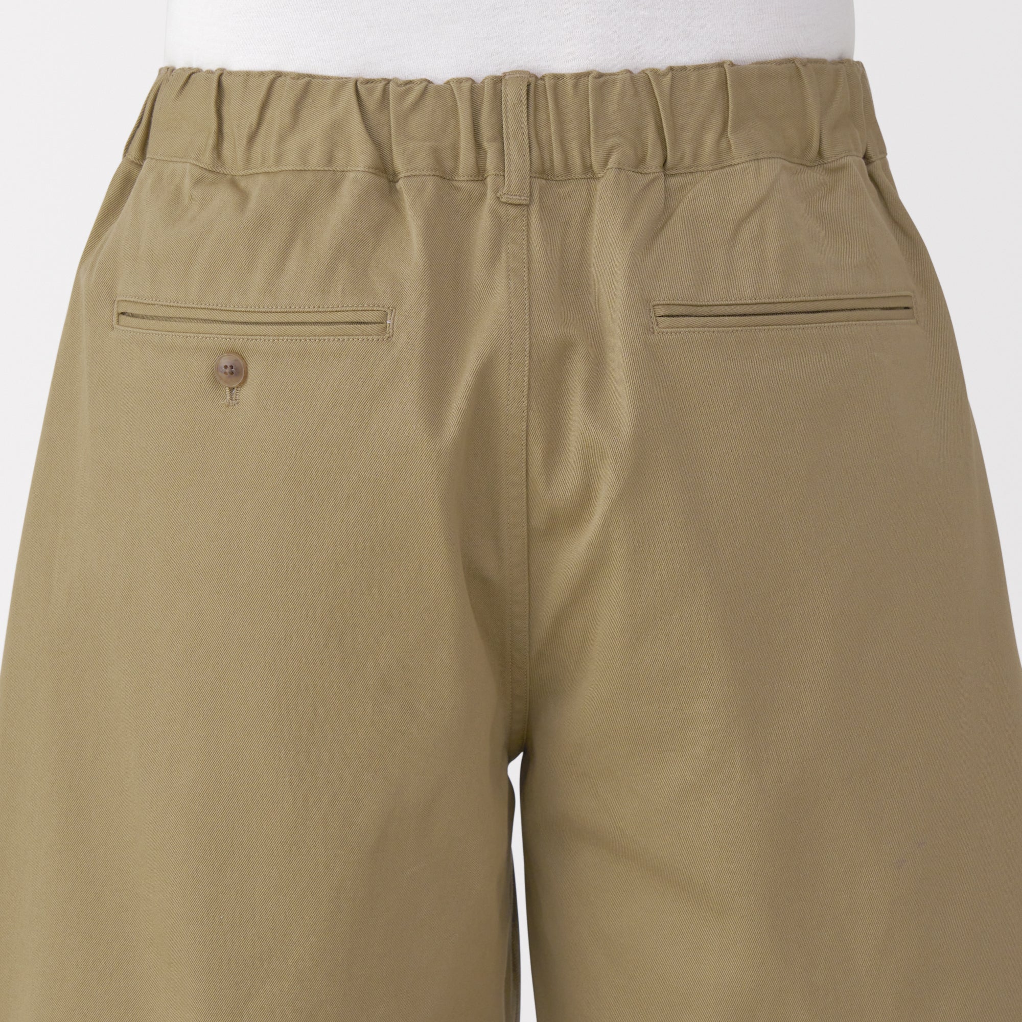Men's Stretch Chino Shorts