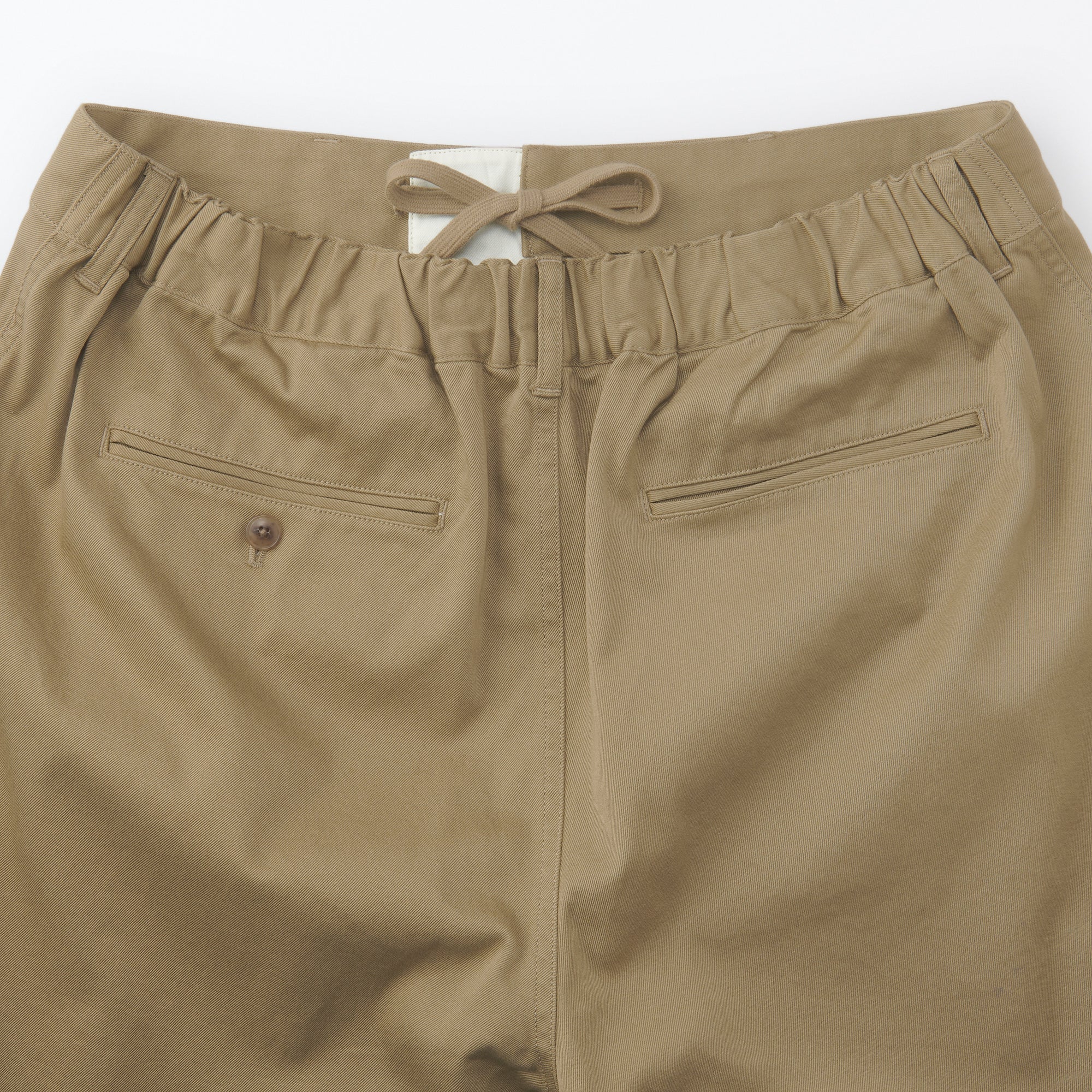 Men's Stretch Chino Shorts