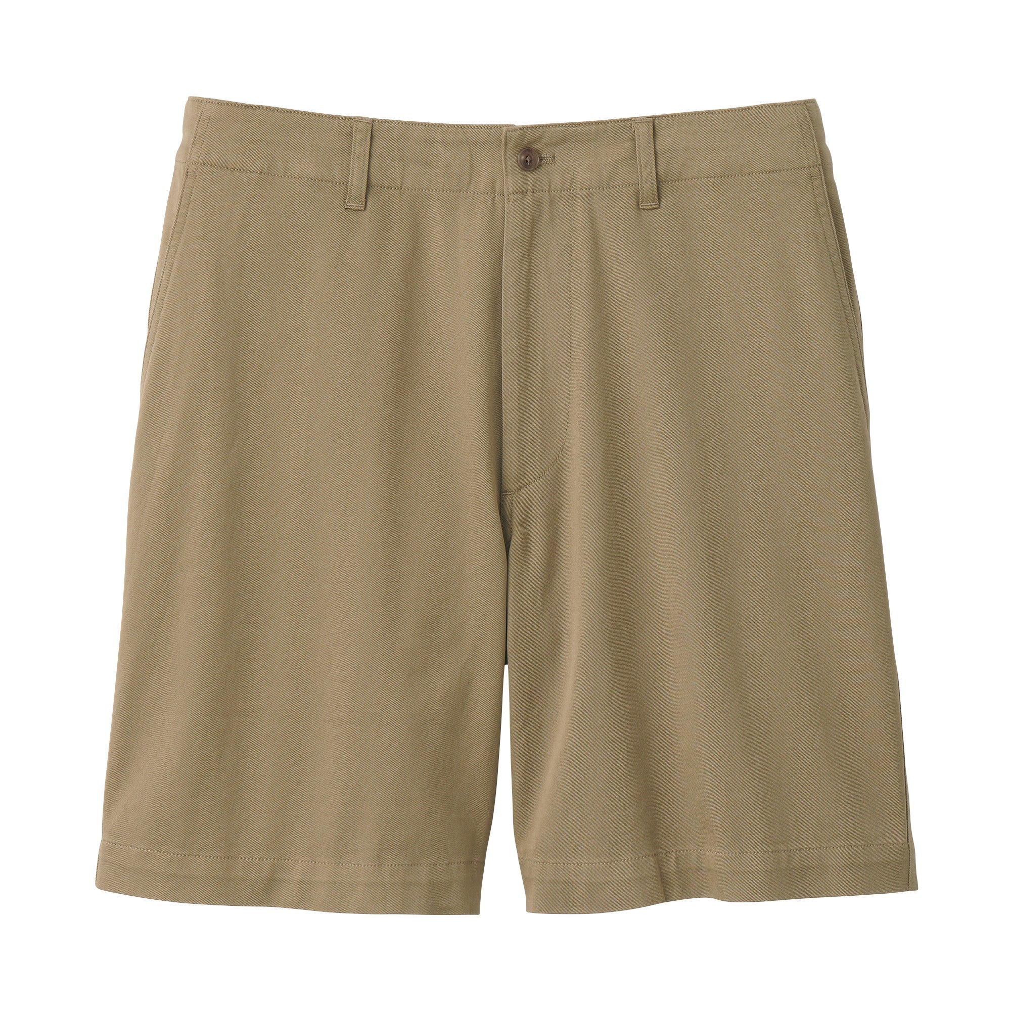 Men's Stretch Chino Shorts