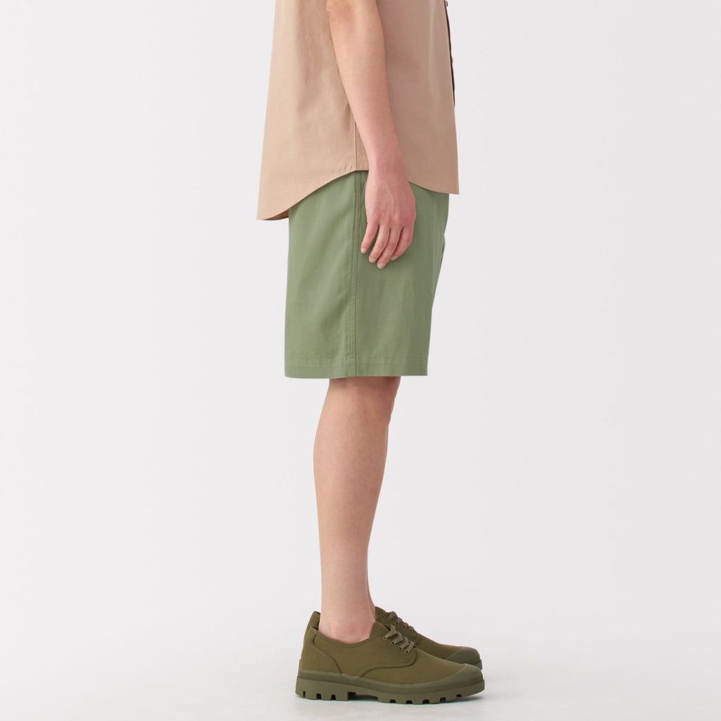 Men's Stretch Chino Shorts