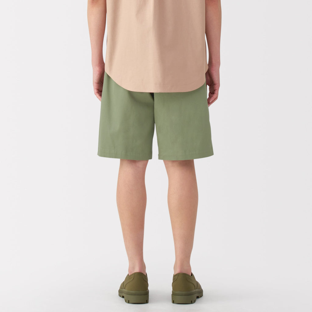 Men's Stretch Chino Shorts