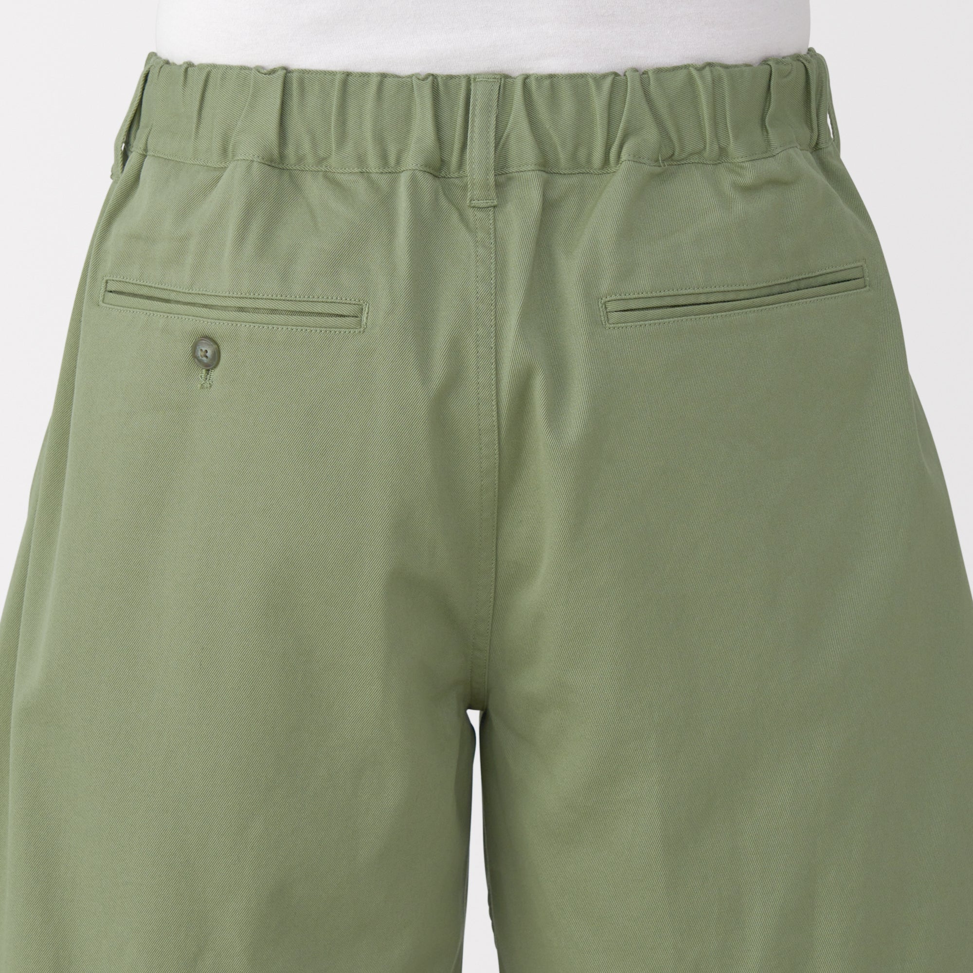 Men's Stretch Chino Shorts
