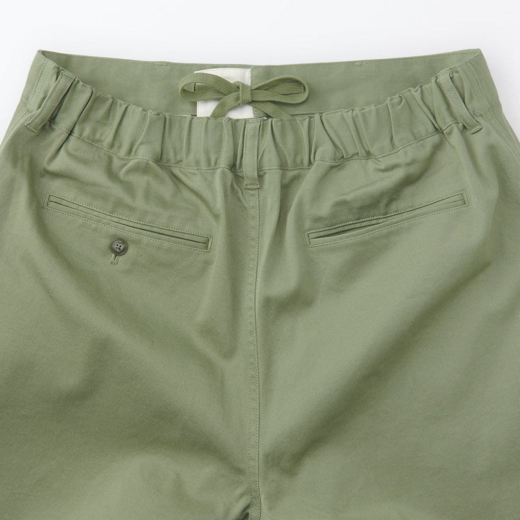 Men's Stretch Chino Shorts